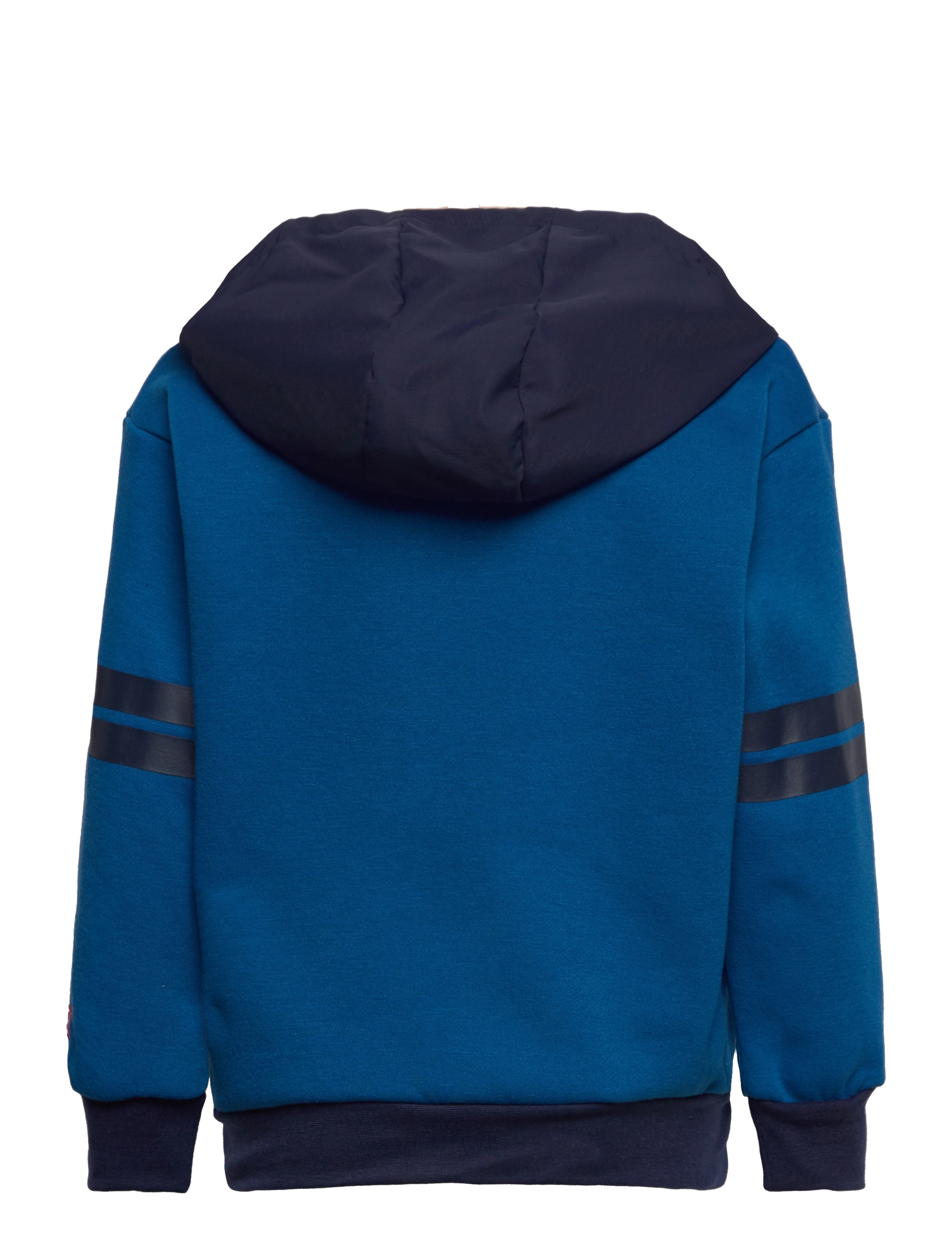 Marvel - PYJALONG IMPRIME - blue - 1