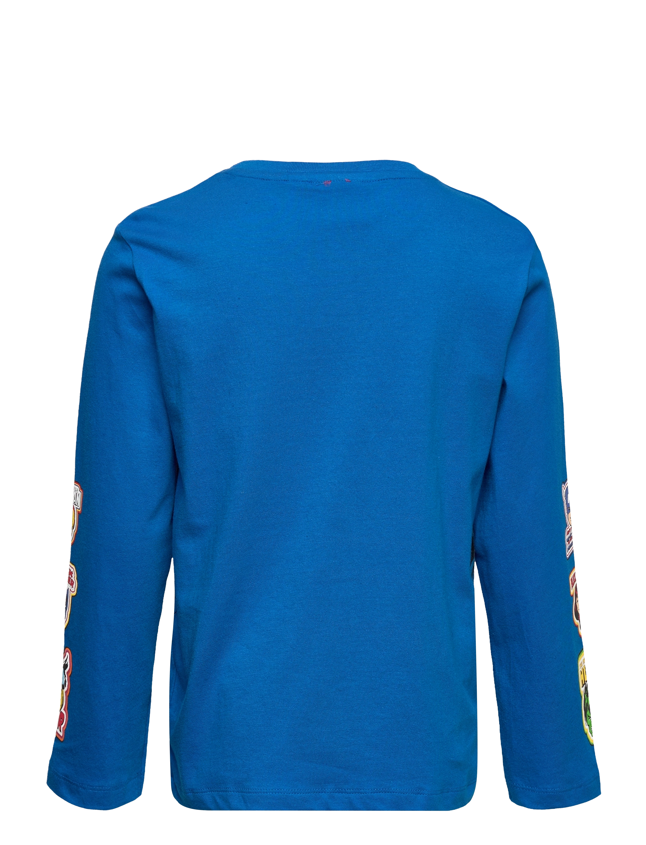 Marvel - LONG-SLEEVED T-SHIRT - blue - 1