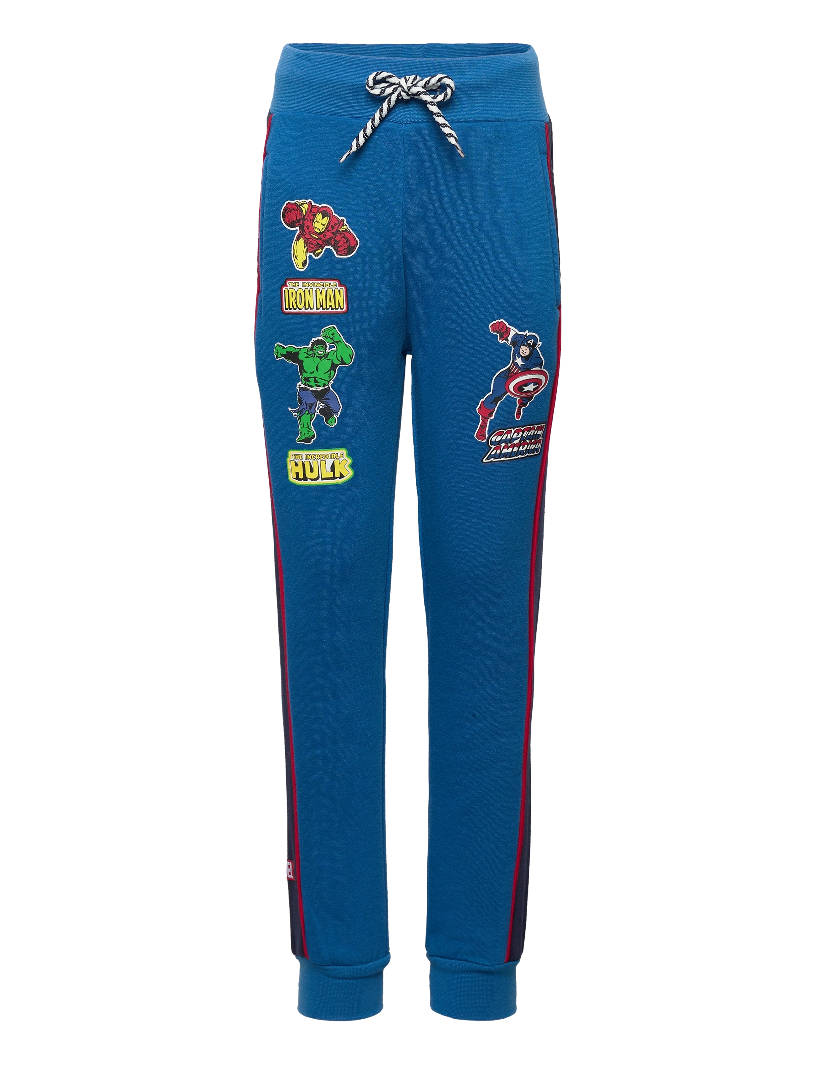 Marvel - JOGGING PANT - blue - 0
