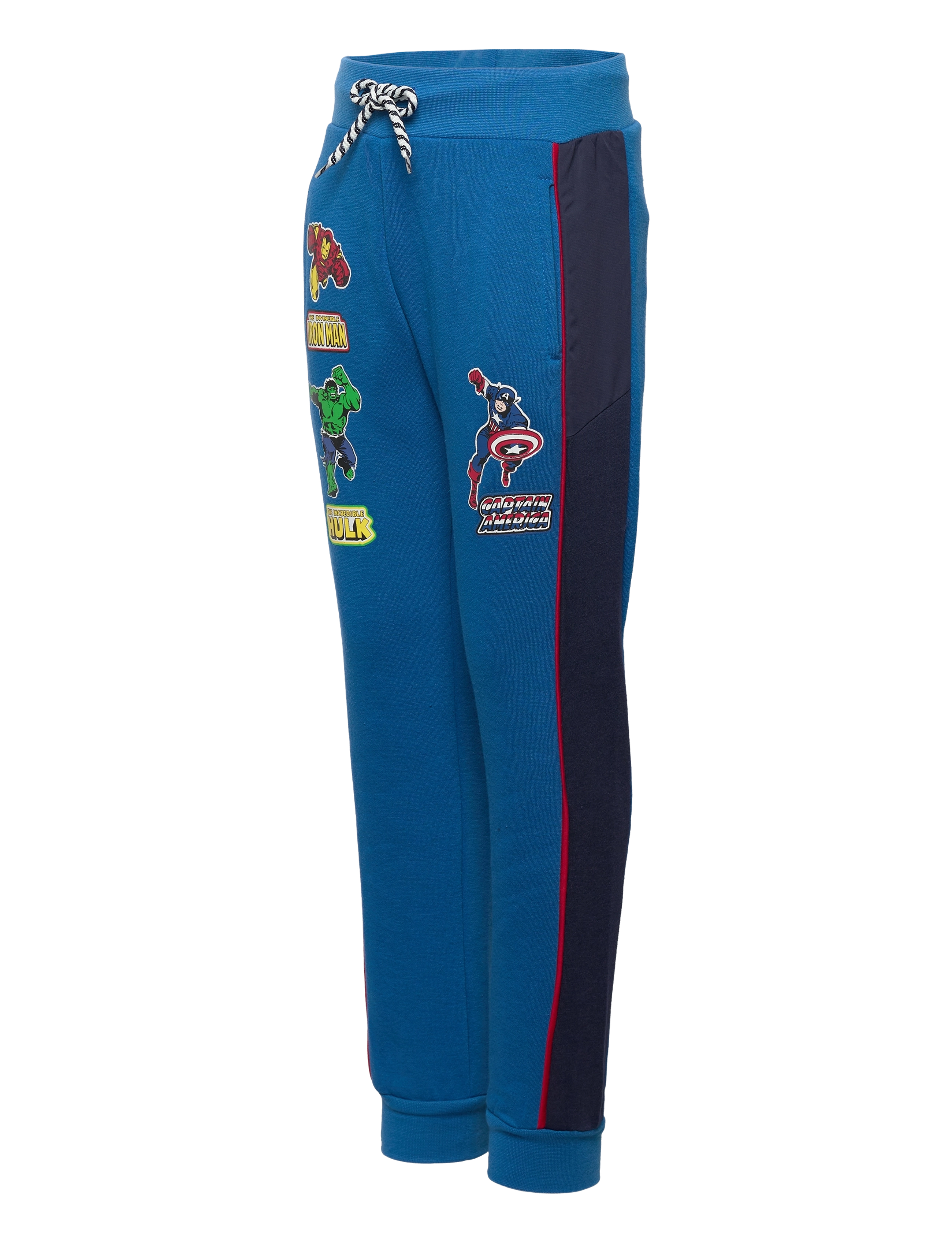 Marvel - JOGGING PANT - blue - 2