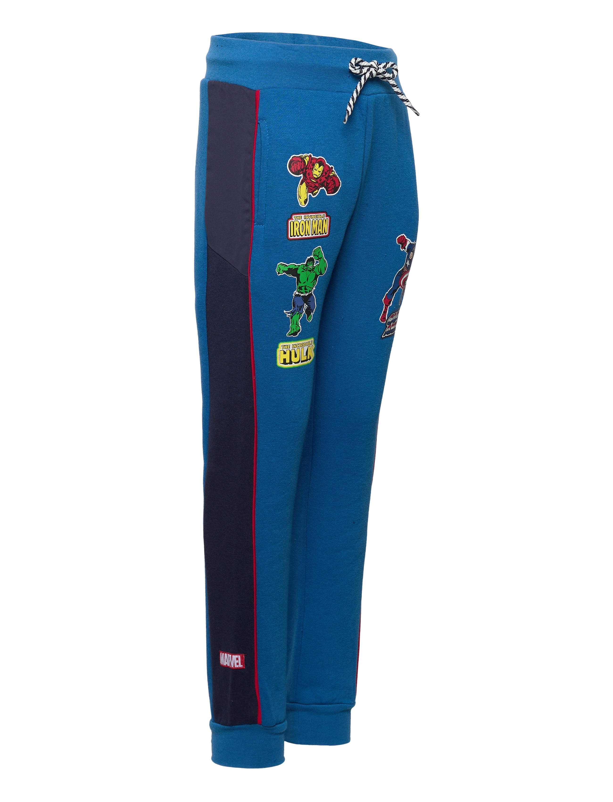 Marvel - JOGGING PANT - blue - 3