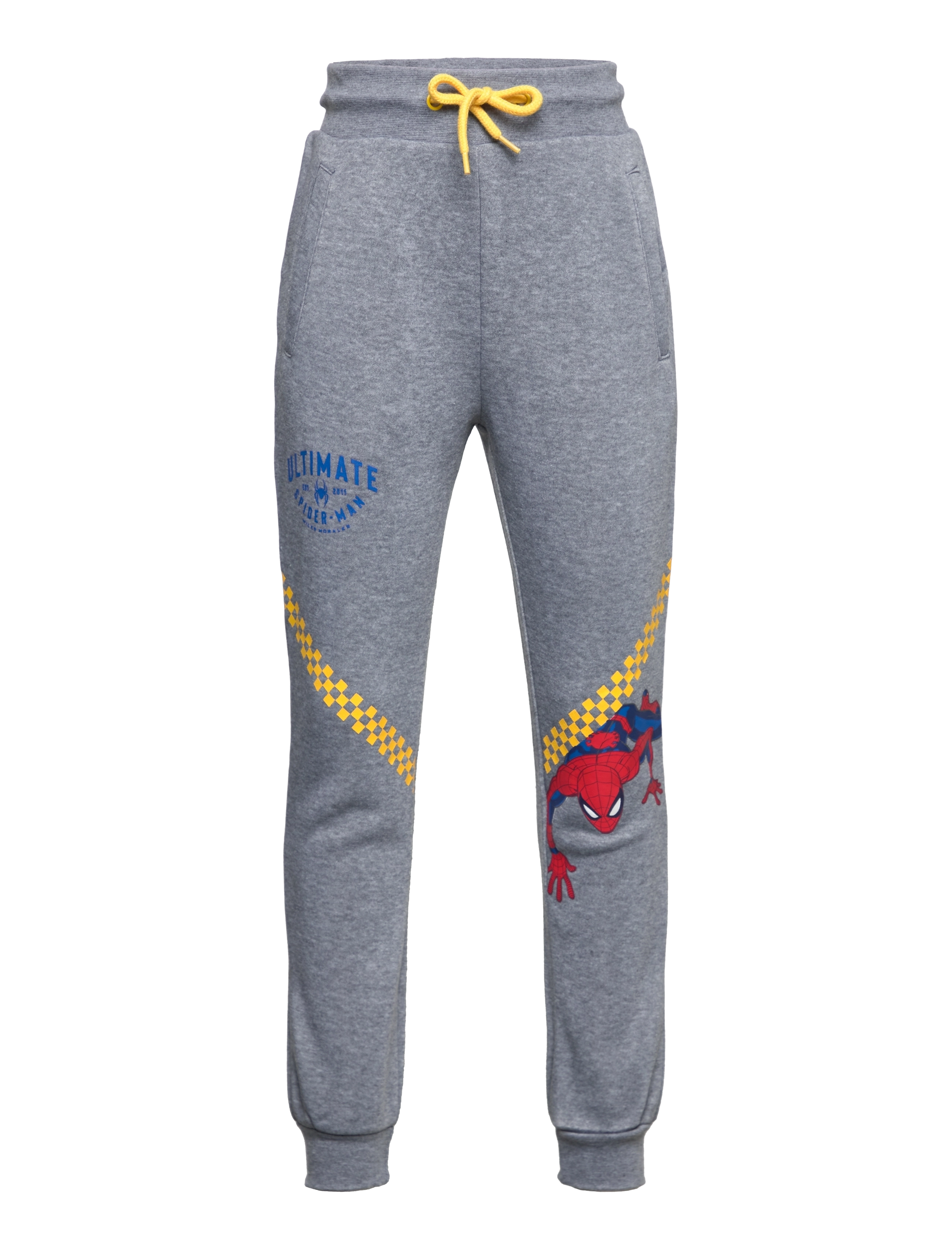 Marvel - JOGGING PANT - grey - 0