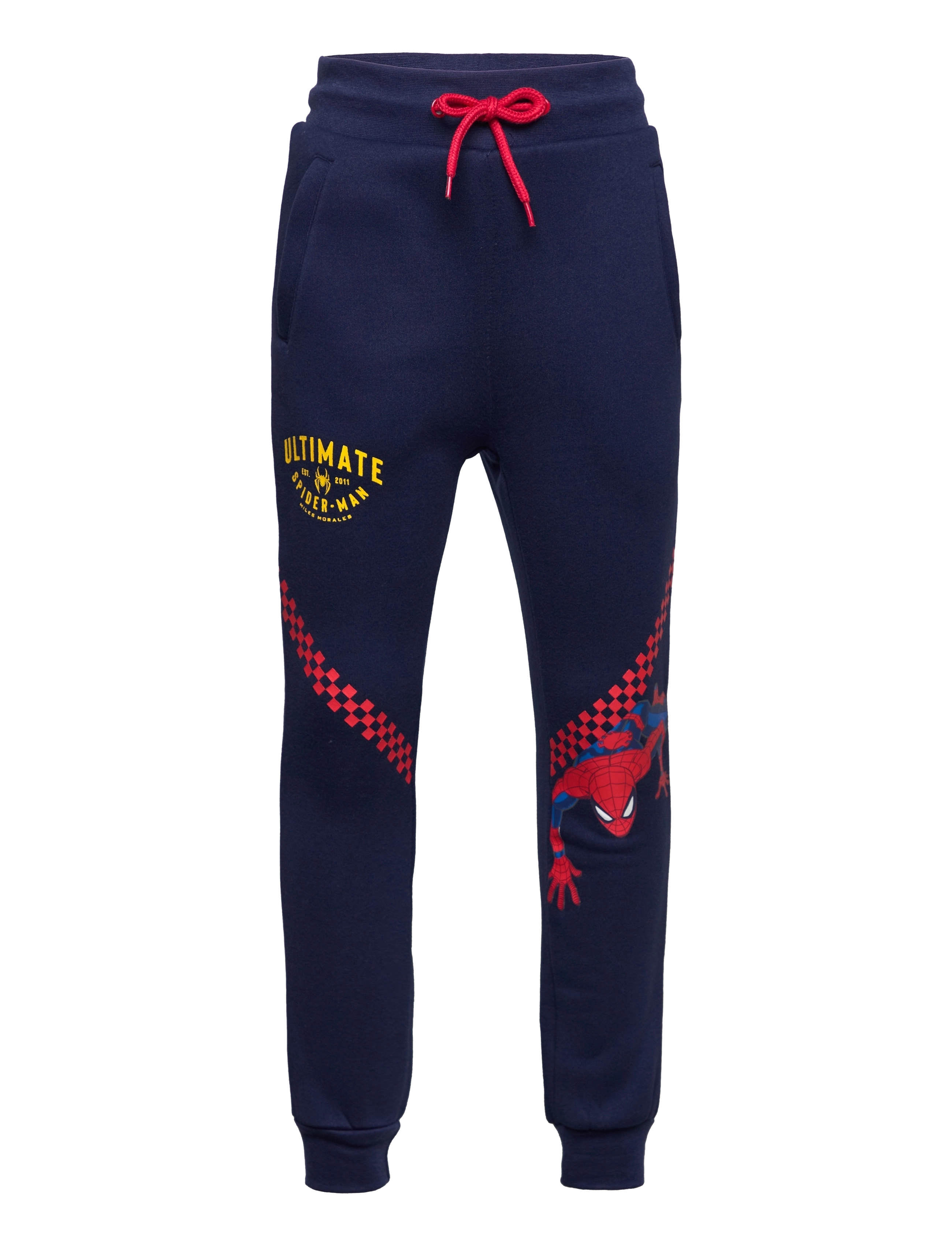 JOGGING PANT - NAVY
