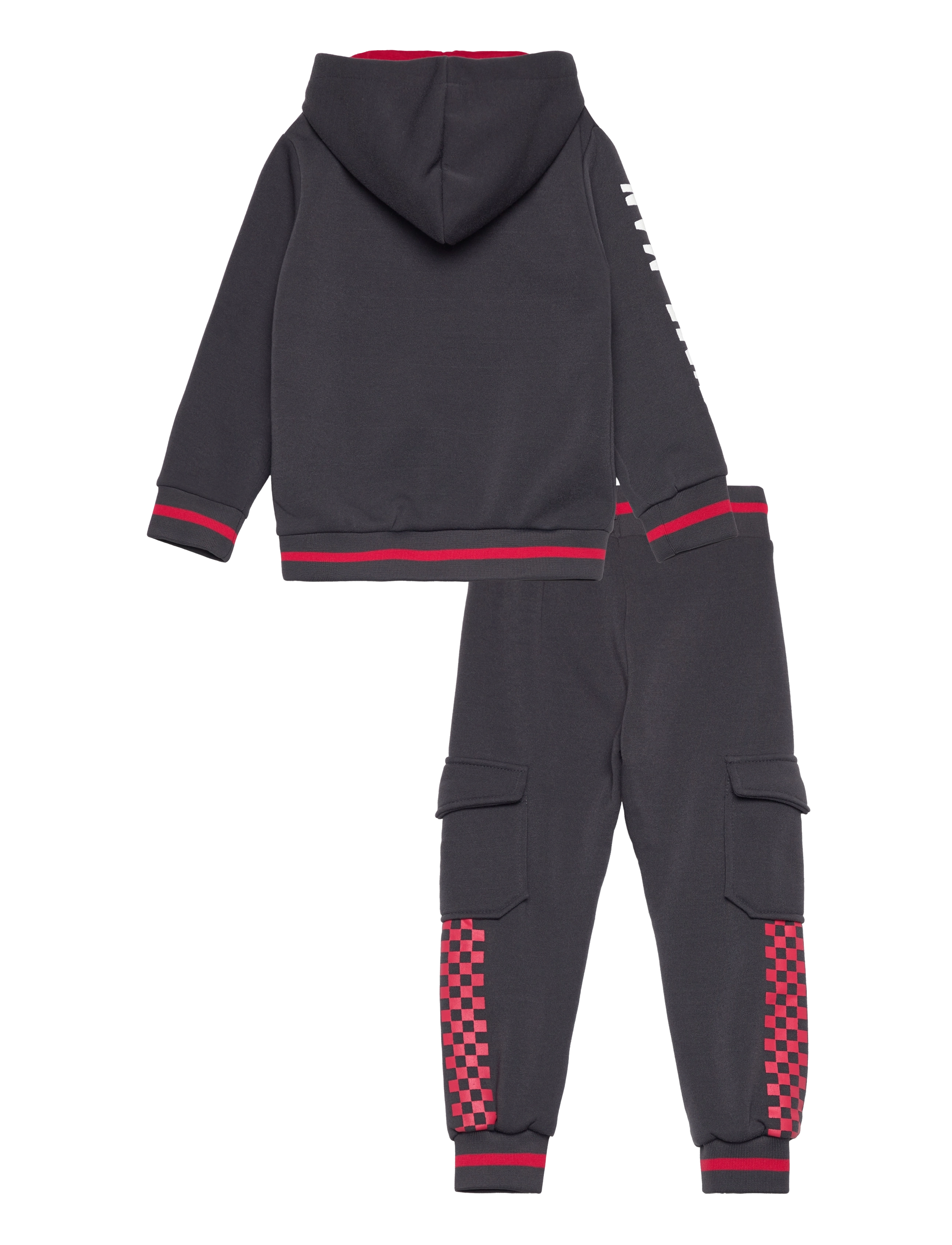 Marvel - JOGGINGS - dgrey - 1