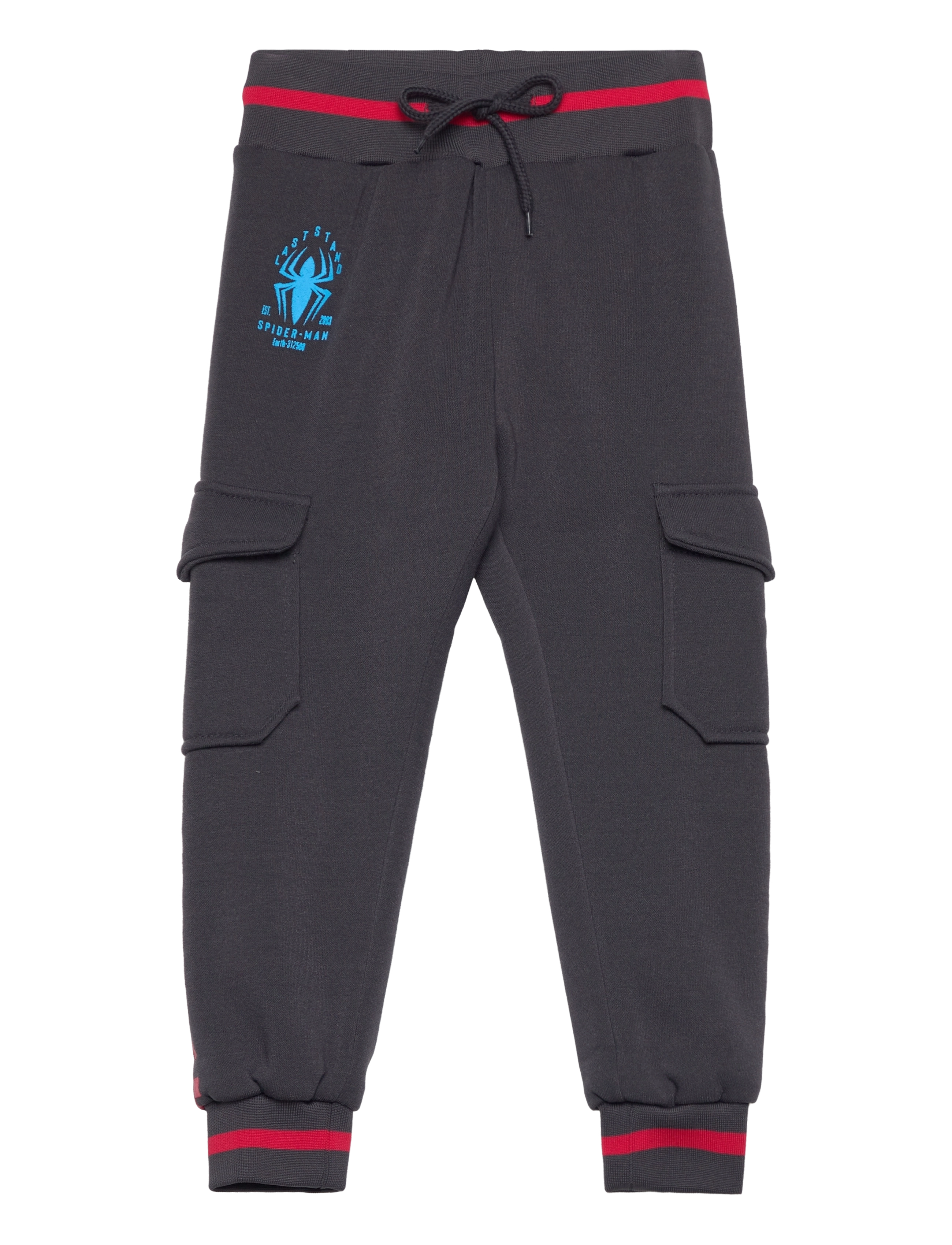 Marvel - JOGGINGS - dgrey - 2