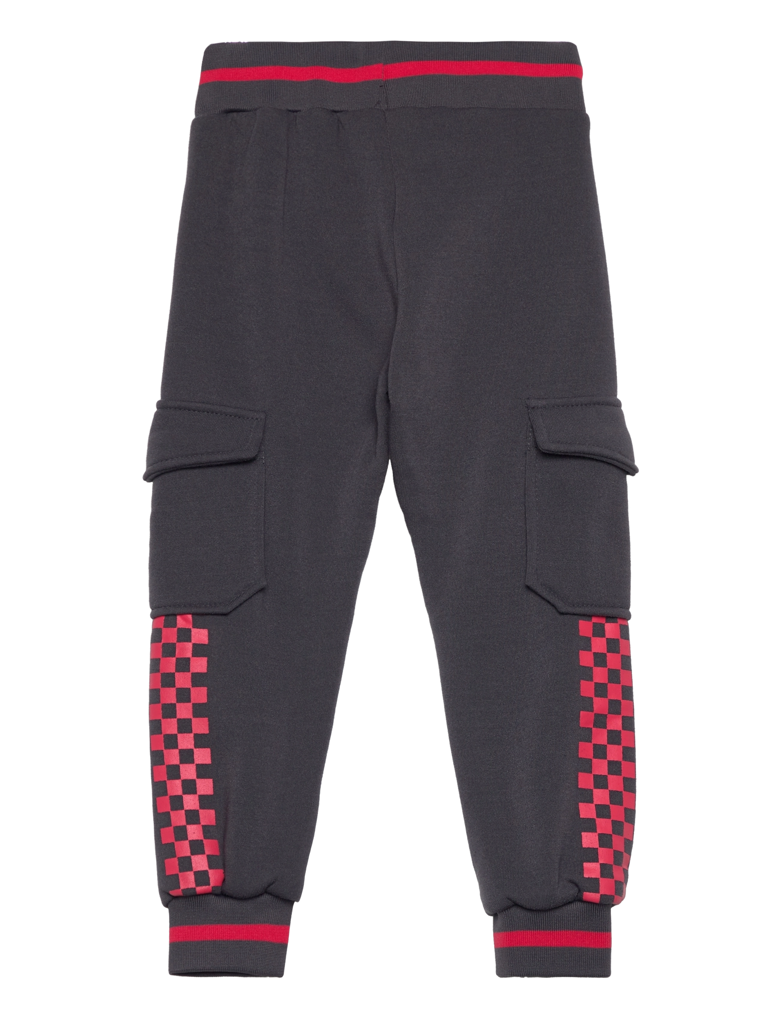 Marvel - JOGGINGS - dgrey - 3