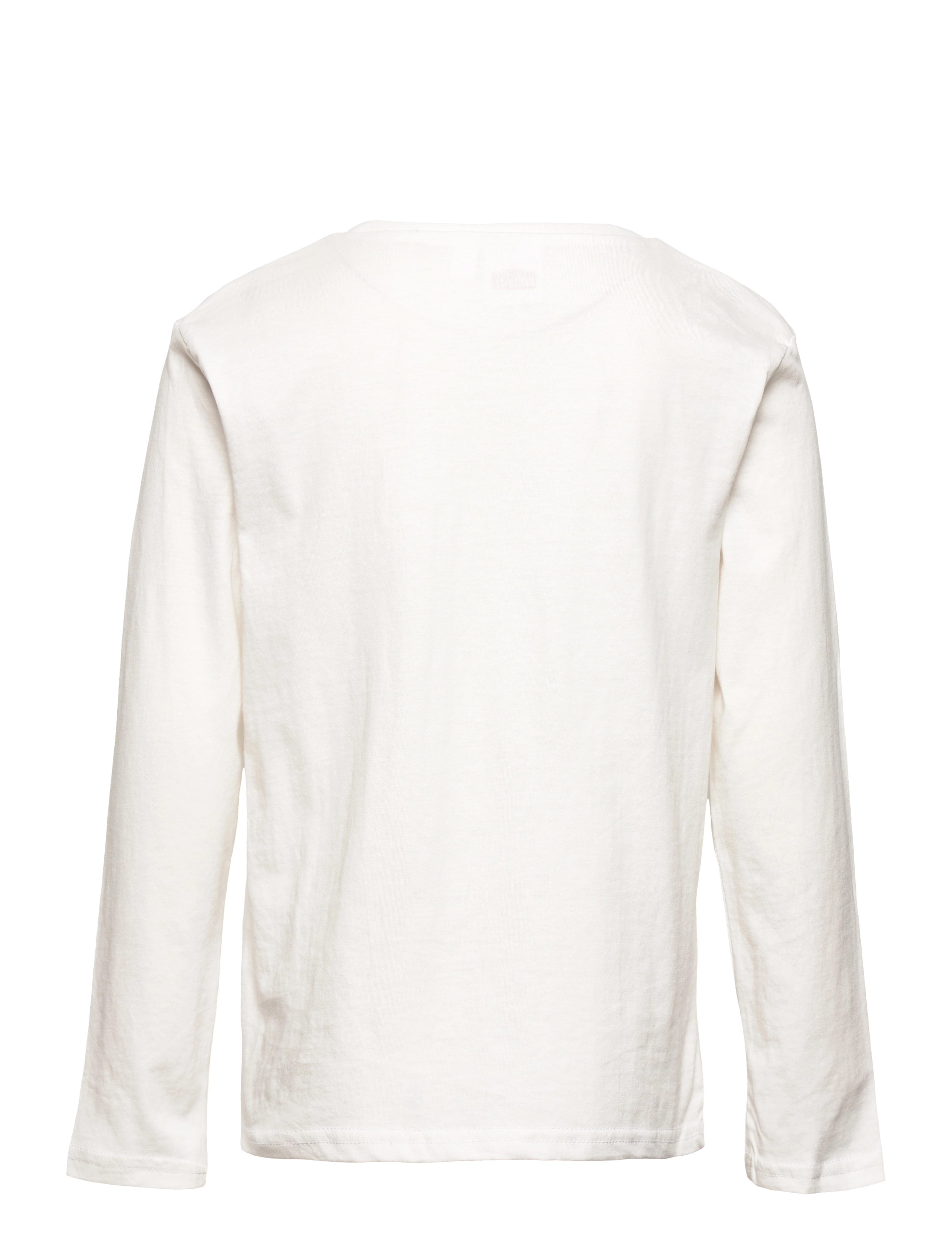 Marvel - LONG-SLEEVED T-SHIRT - off white - 1