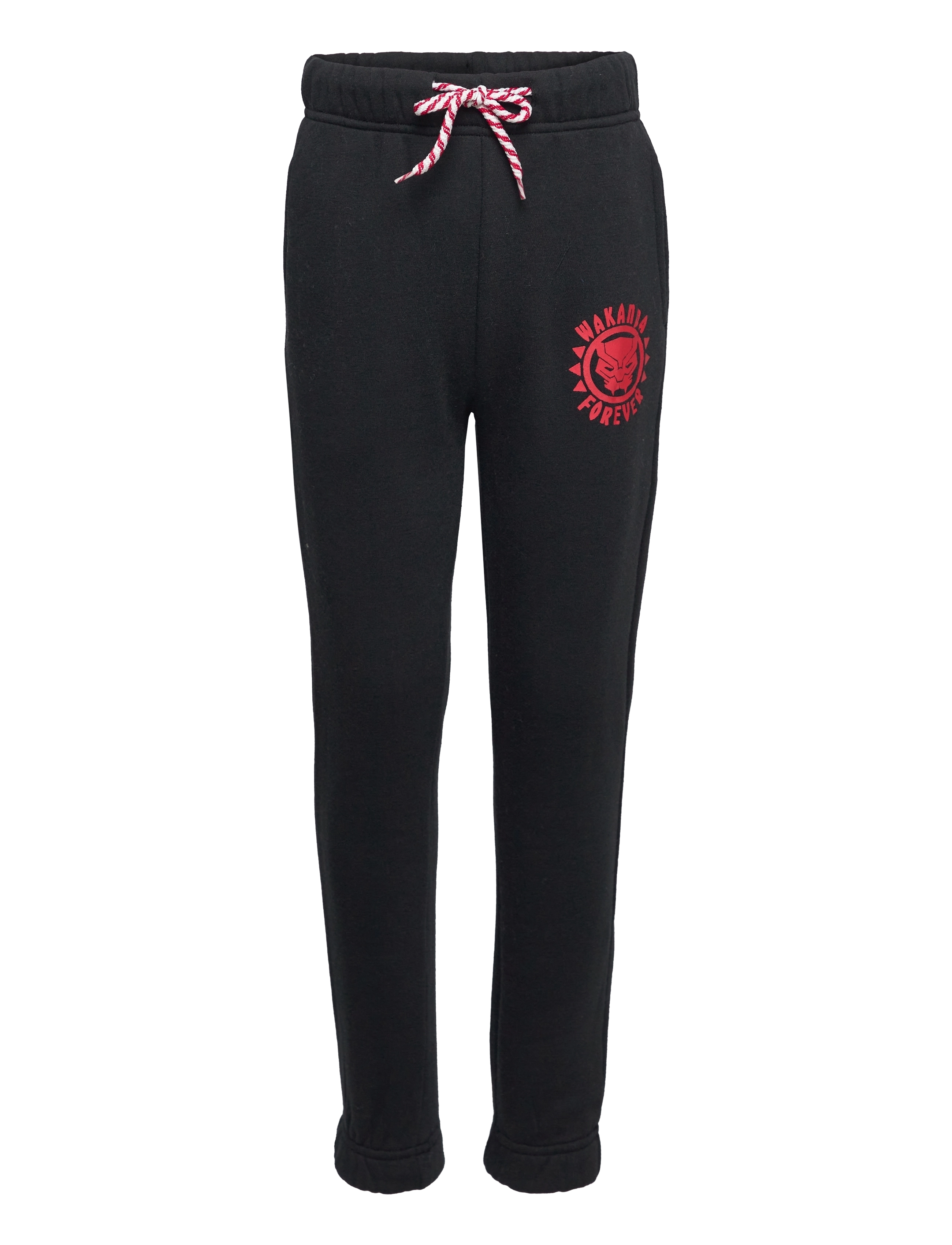 Marvel - JOGGINGS - black - 2
