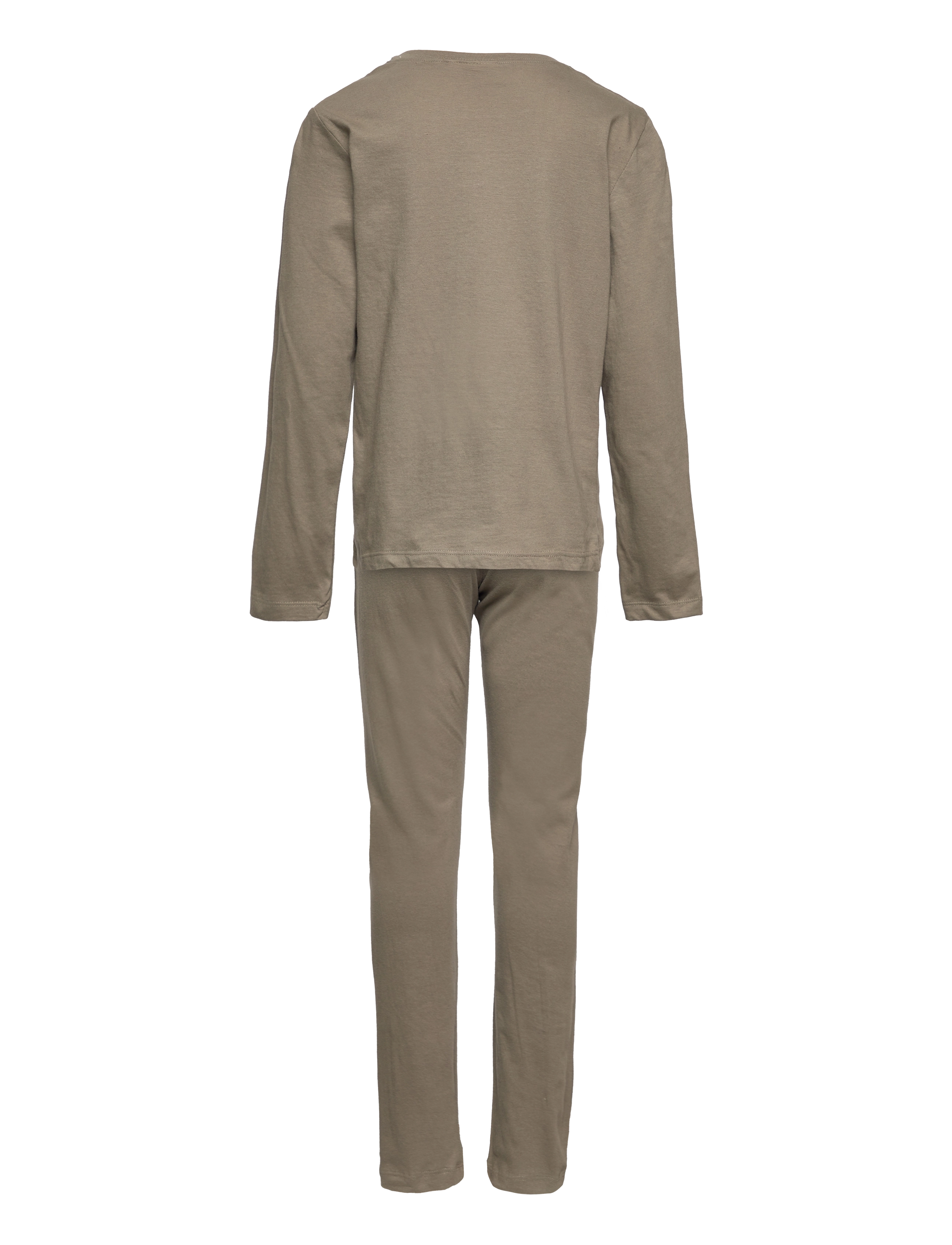 Marvel - LONG PYJAMAS - green - 1