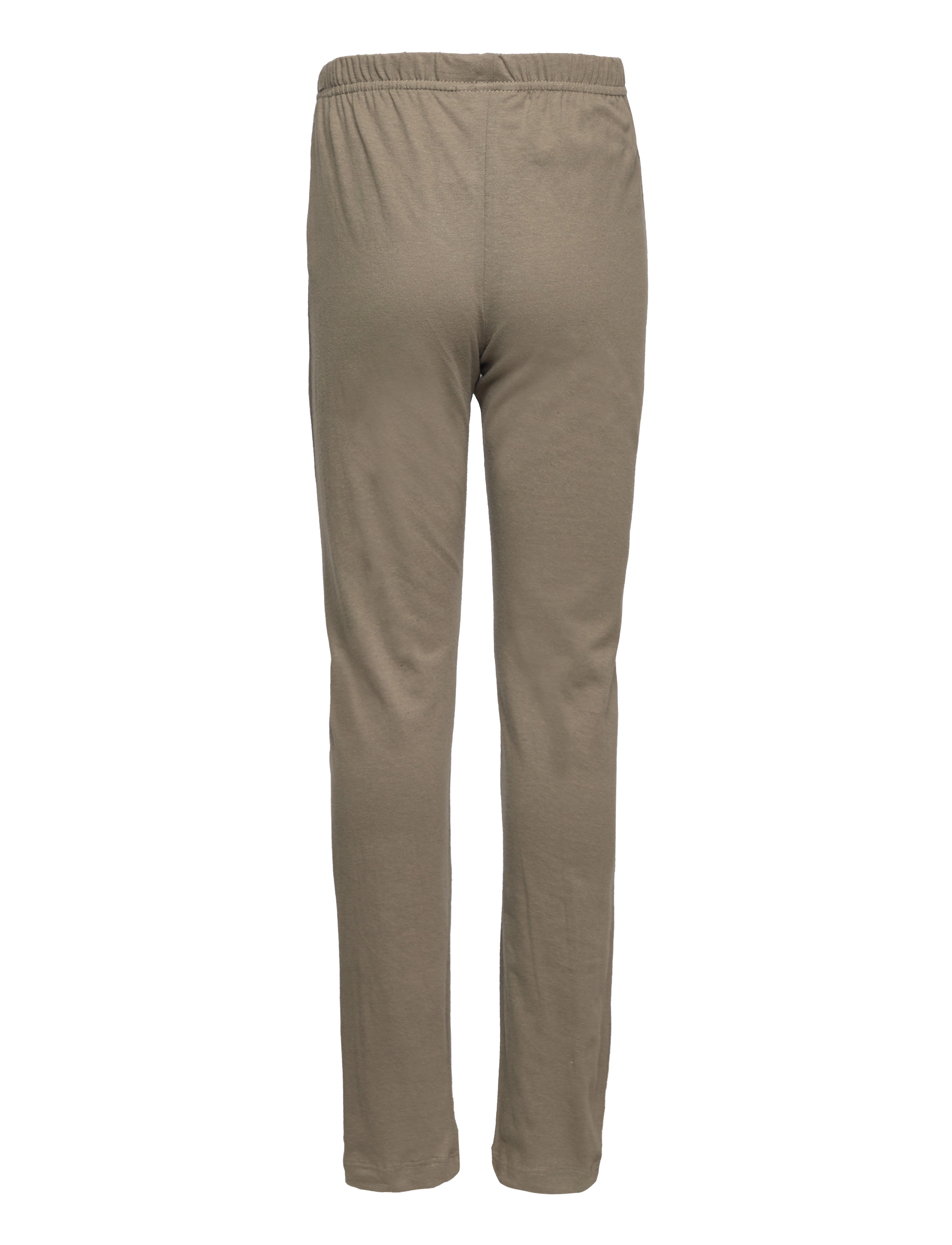 Marvel - LONG PYJAMAS - green - 3