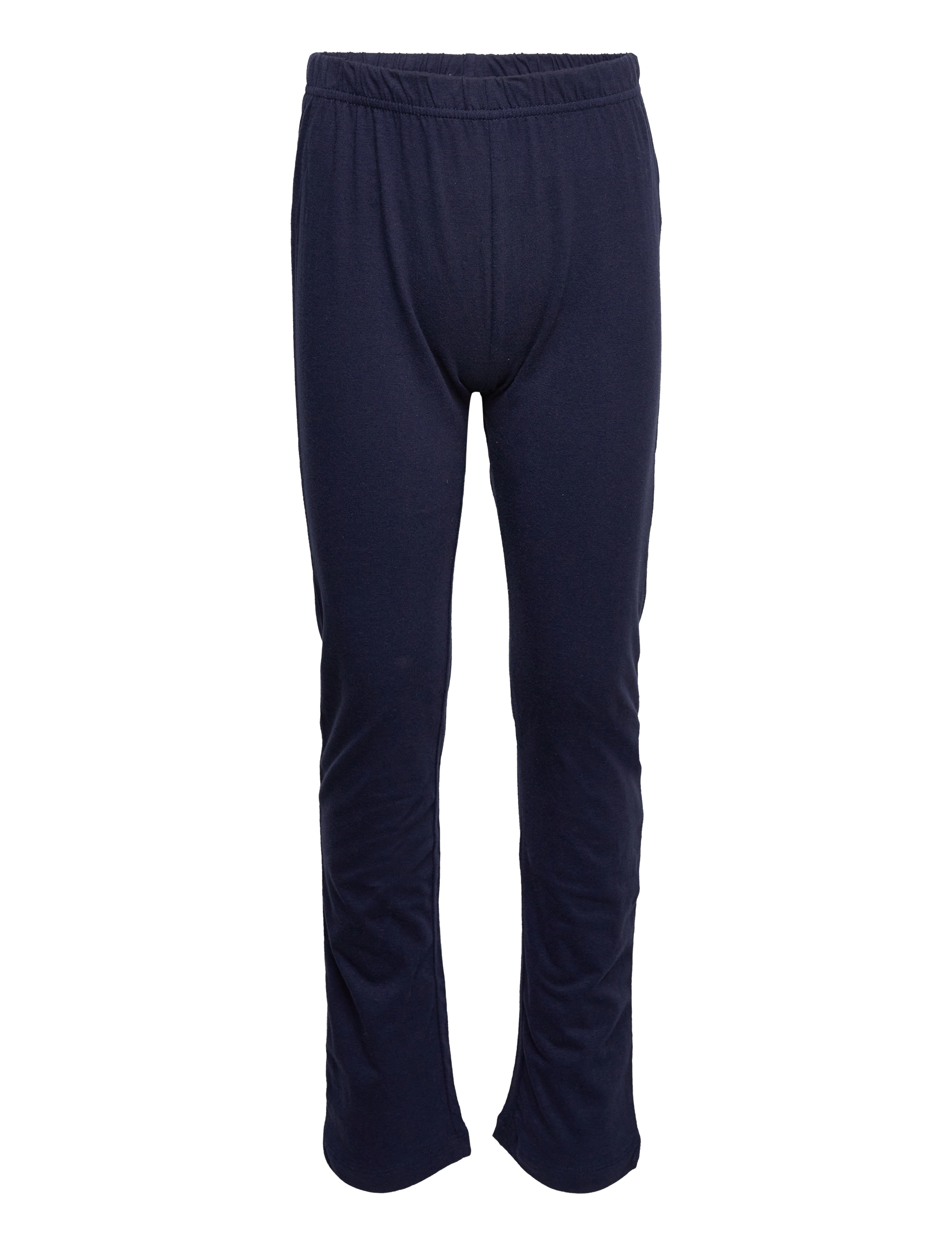 Marvel - LONG PYJAMAS - navy - 2