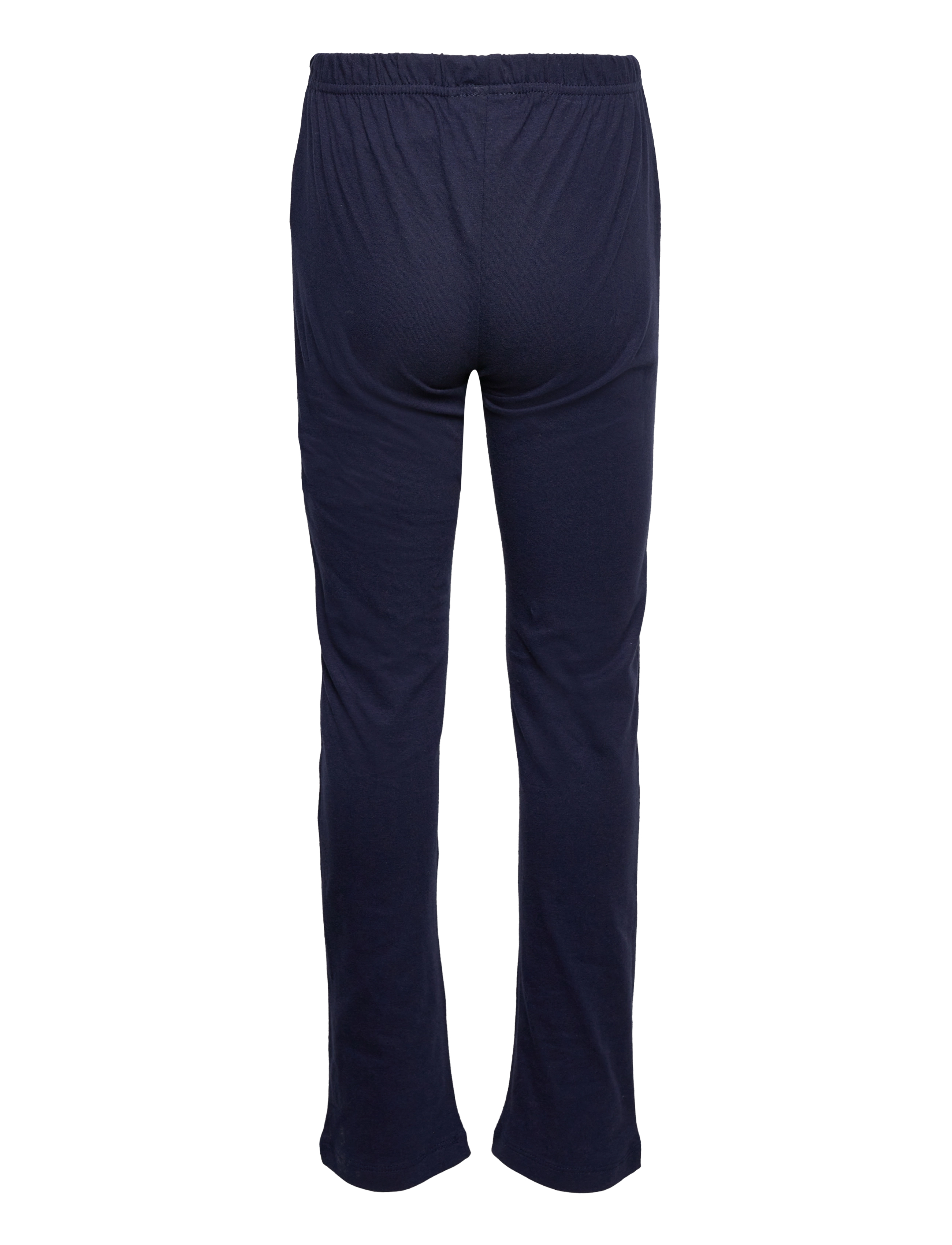 Marvel - LONG PYJAMAS - navy - 3