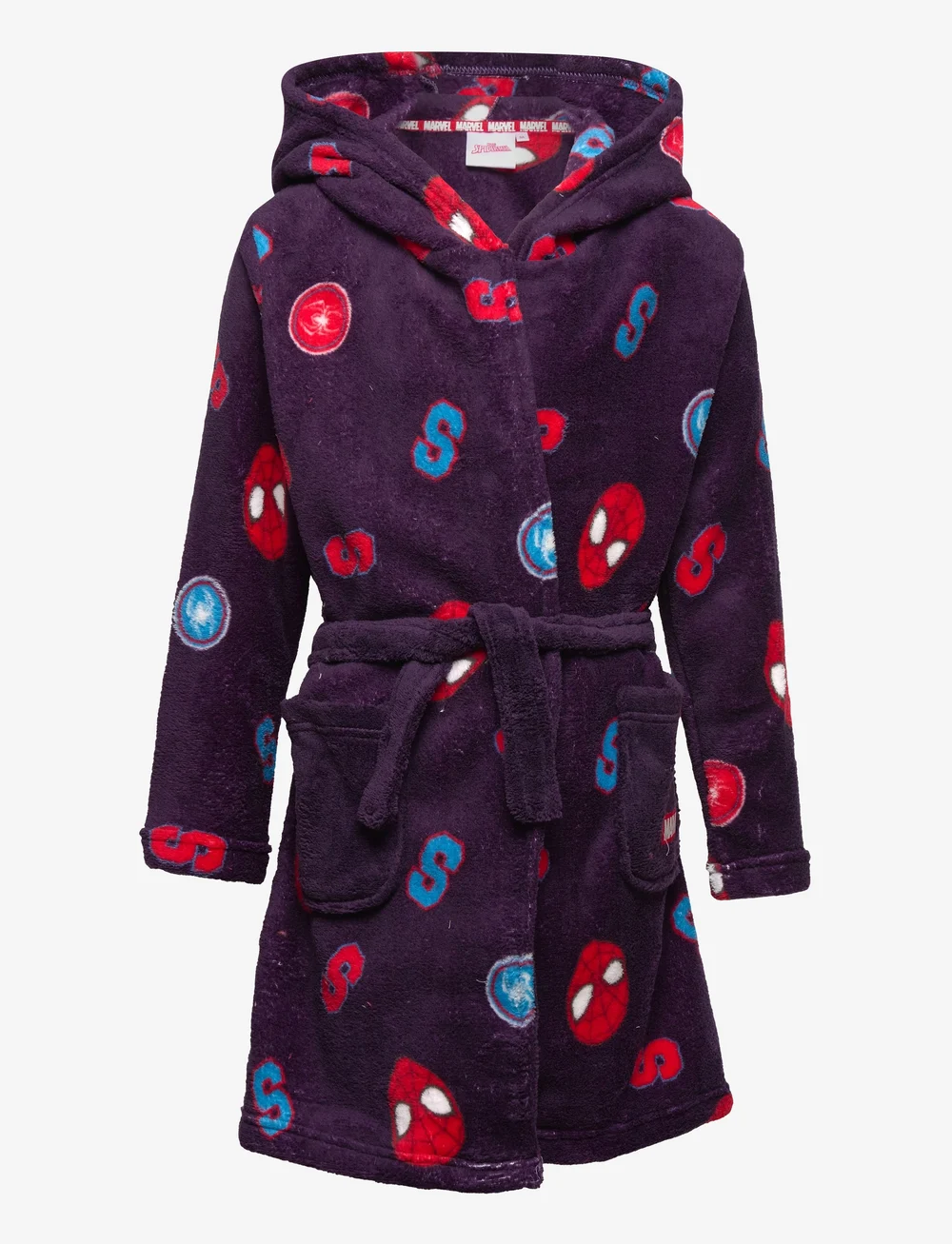 Marvel shop dressing gown