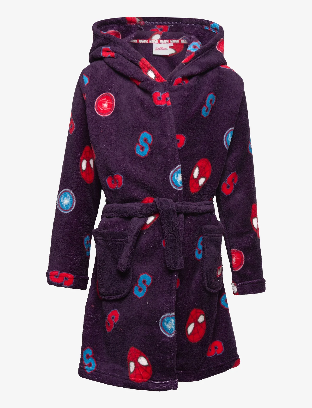 Marvel - DRESSING GOWN - navy - 0
