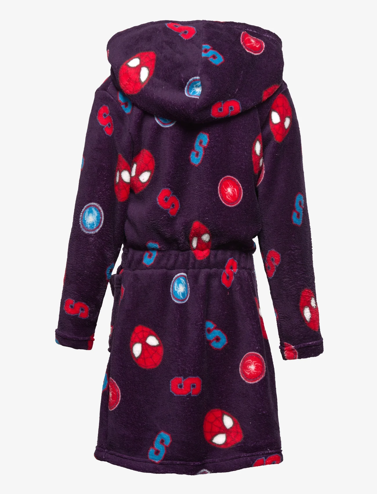 Marvel - DRESSING GOWN - navy - 1
