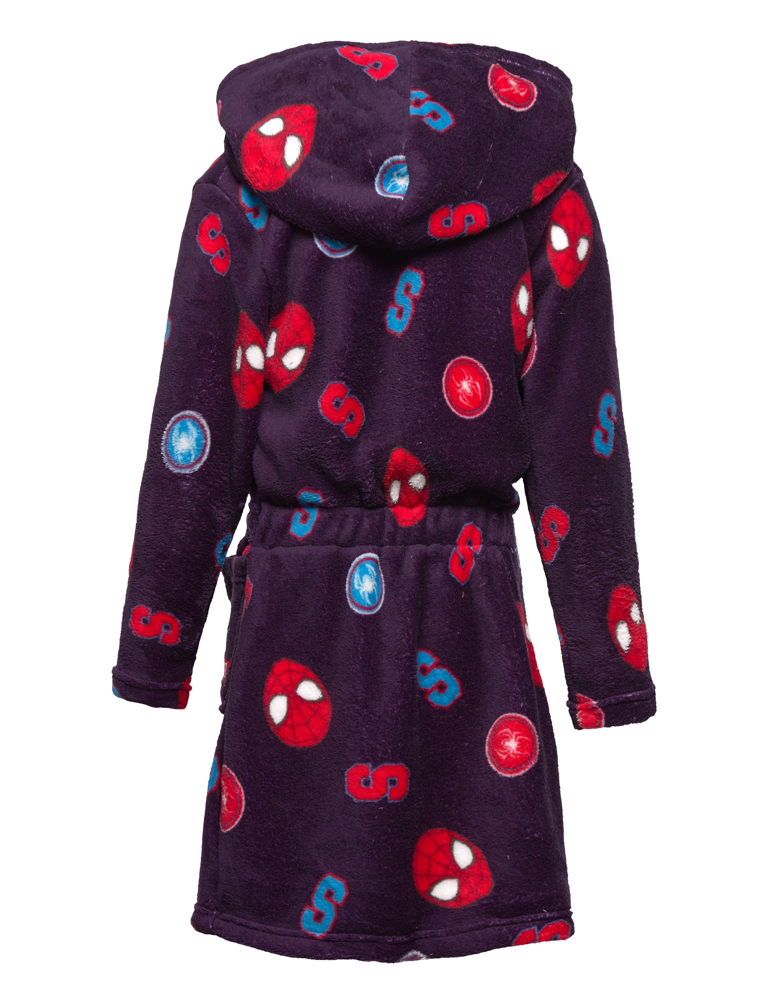Marvel - DRESSING GOWN - navy - 1