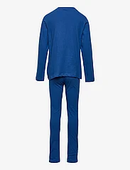 Marvel - LONG PYJAMAS - pyjamasset - blue - 1