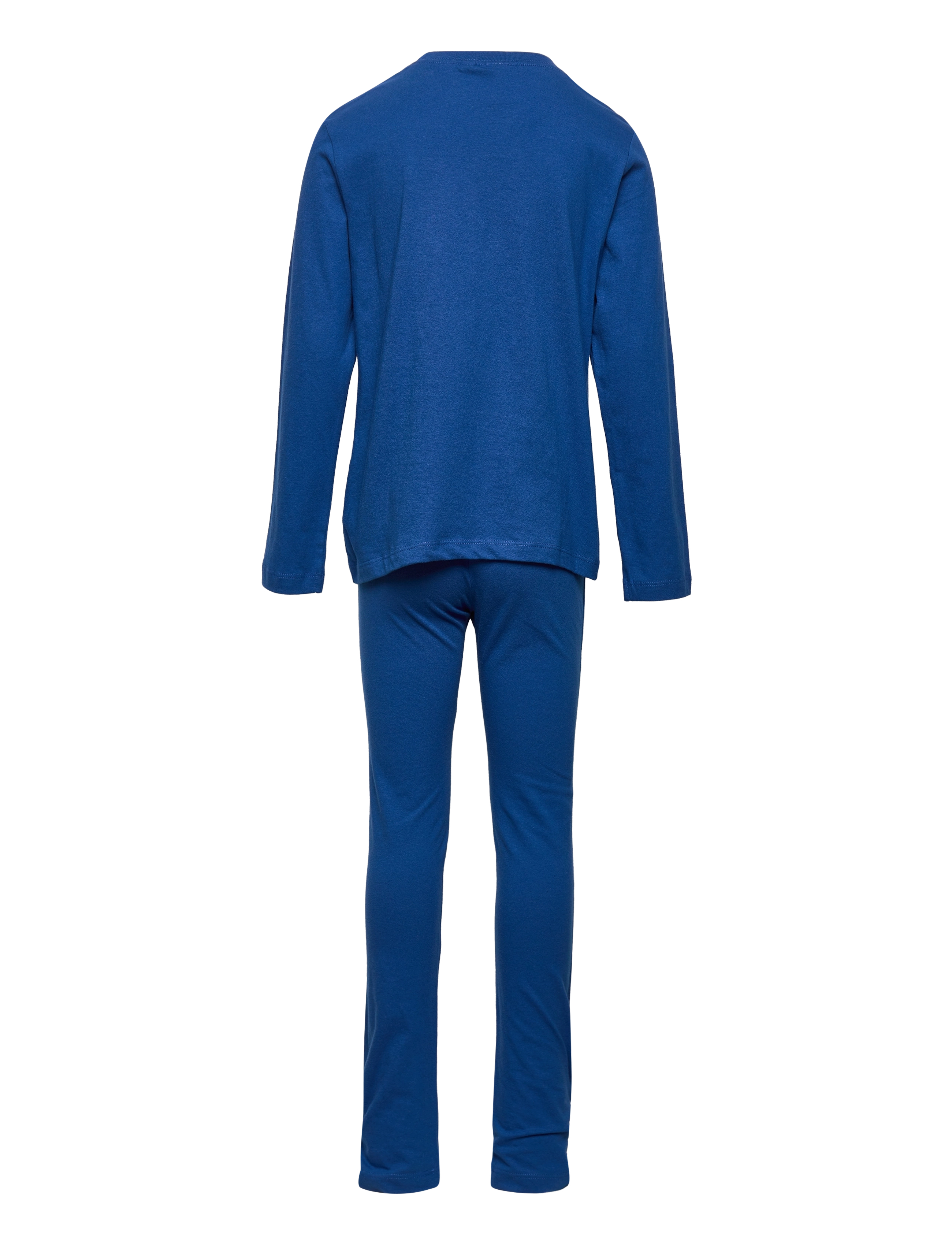 Marvel - LONG PYJAMAS - blue - 1