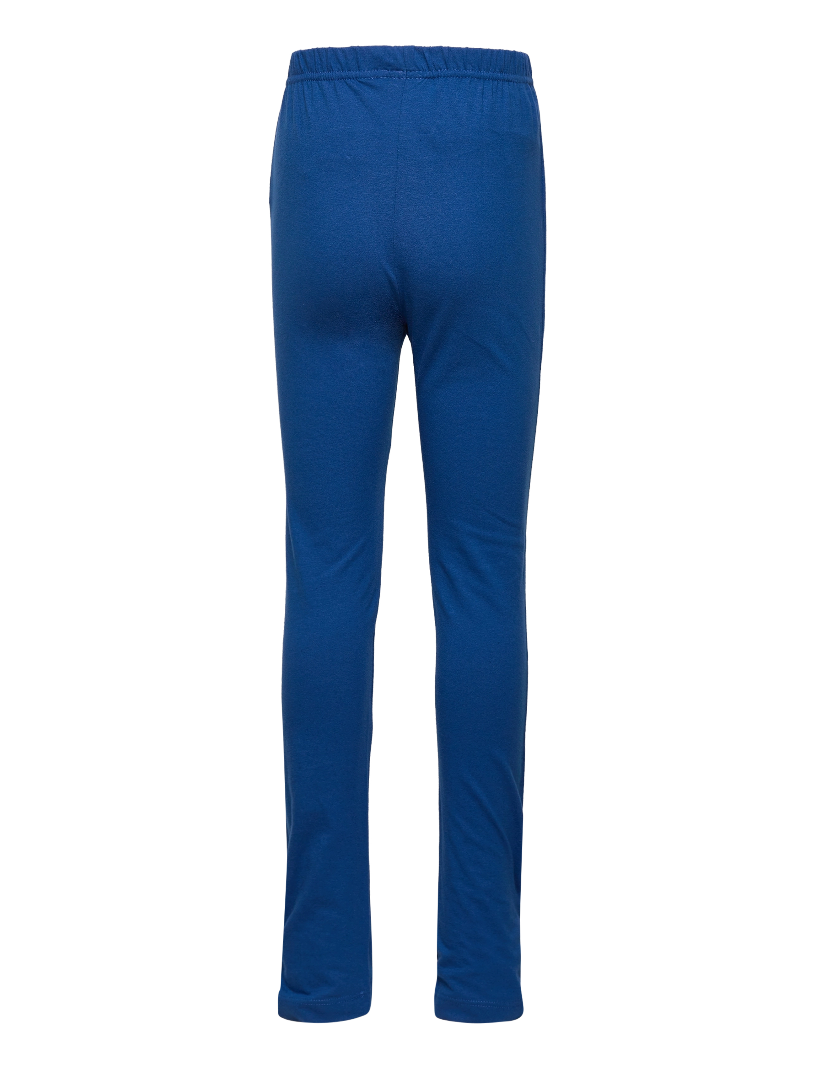 Marvel - LONG PYJAMAS - blue - 3