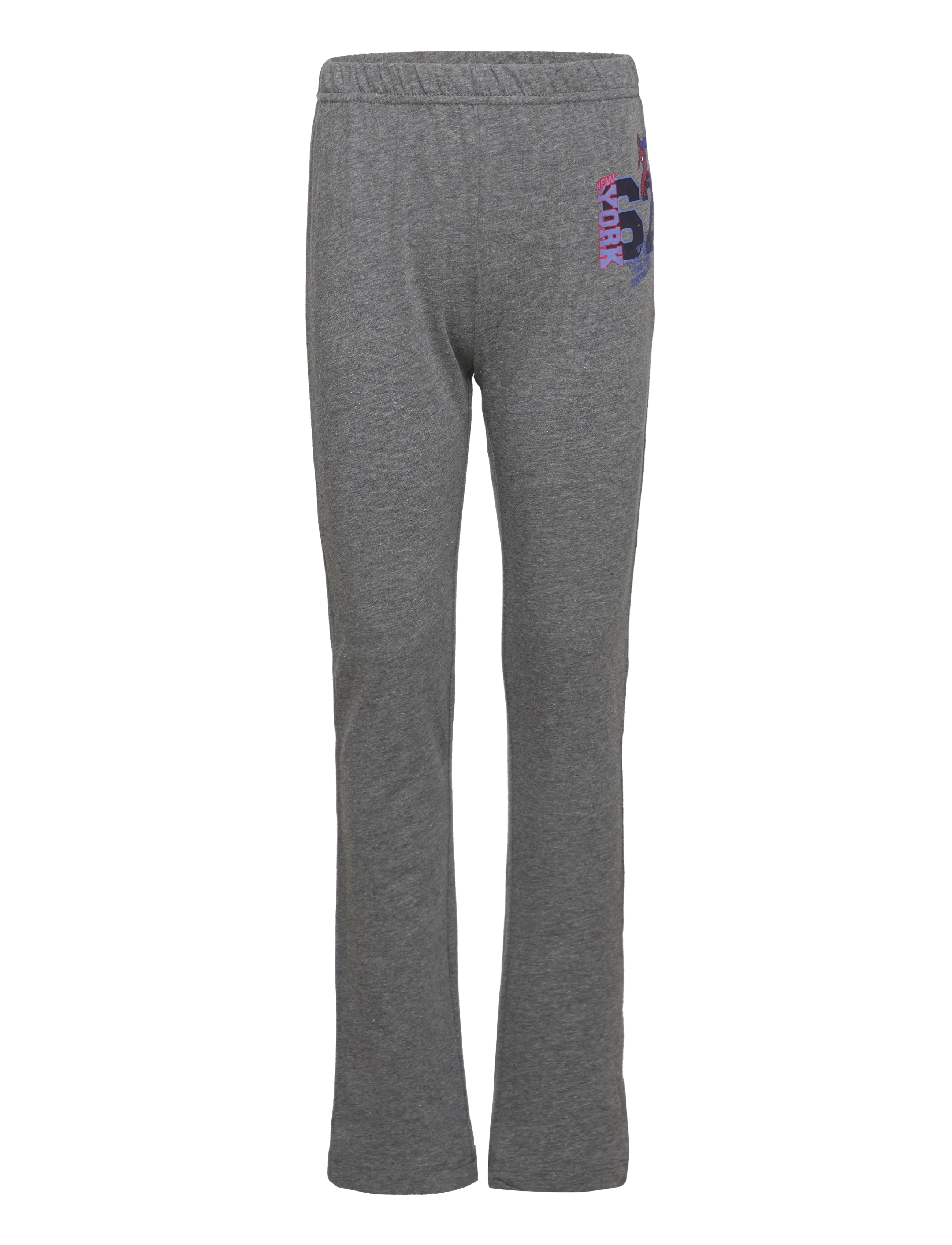 Marvel - LONG PYJAMAS - grey - 2