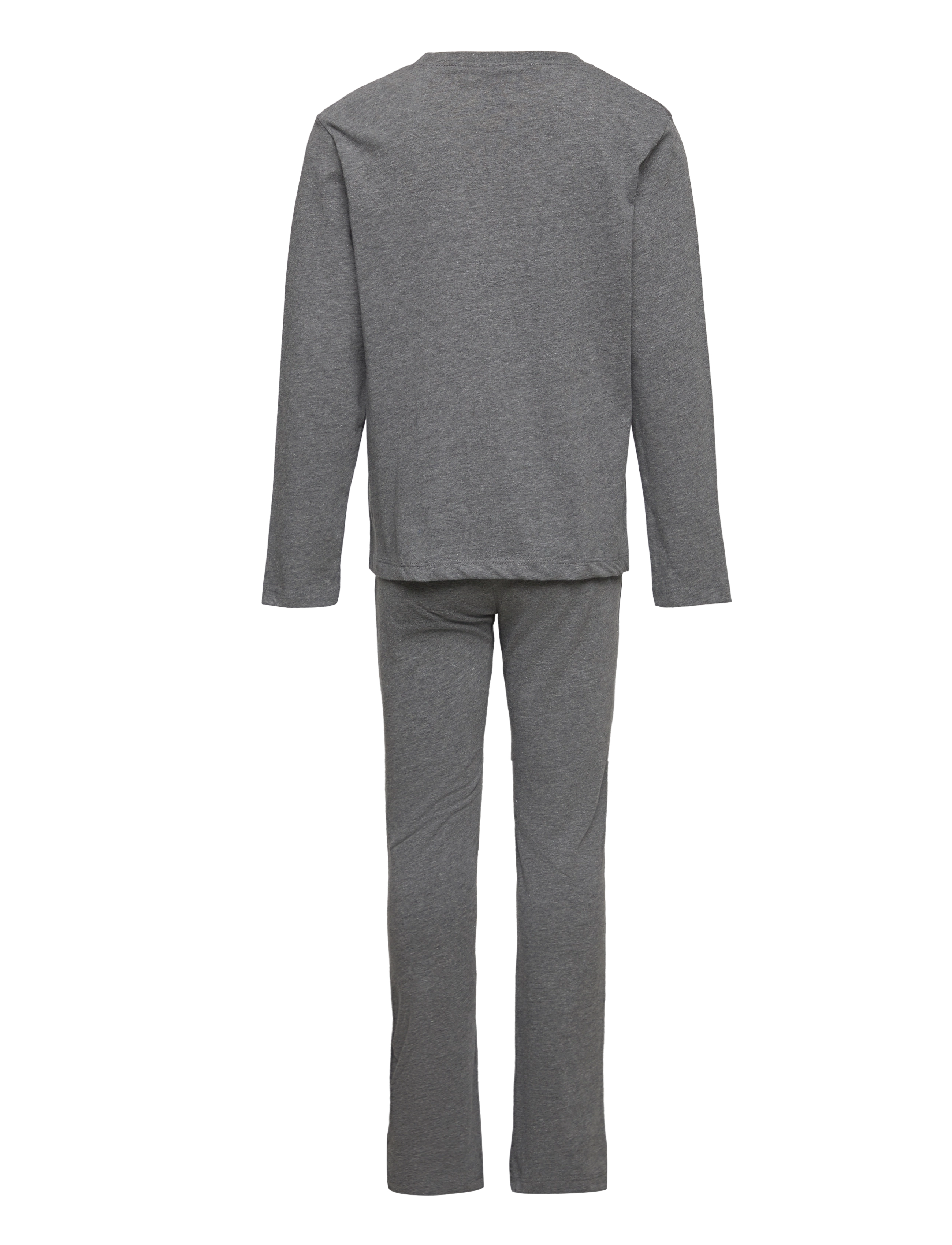 Marvel - LONG PYJAMAS - grey - 1