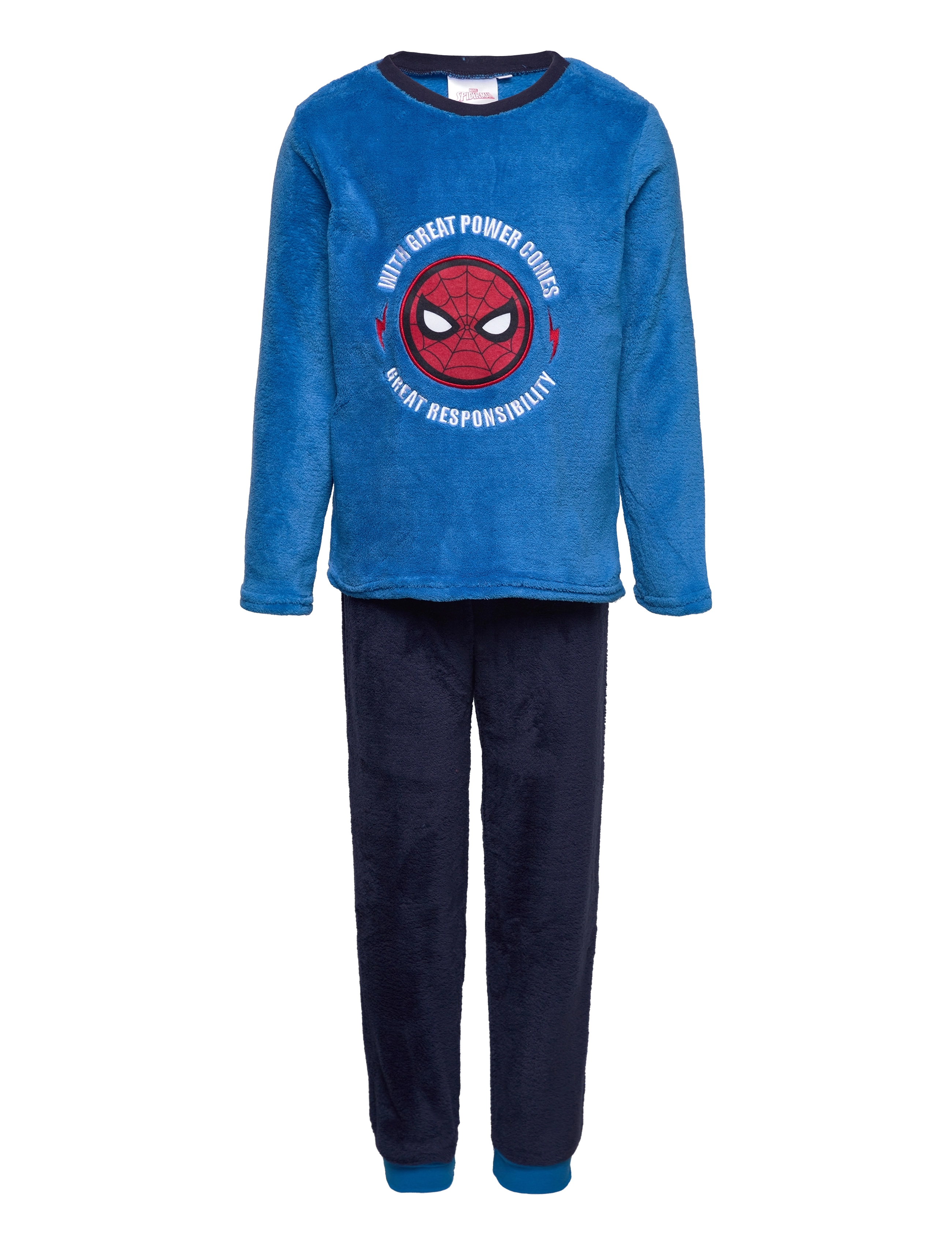 Marvel - PYJALONG - blue - 0