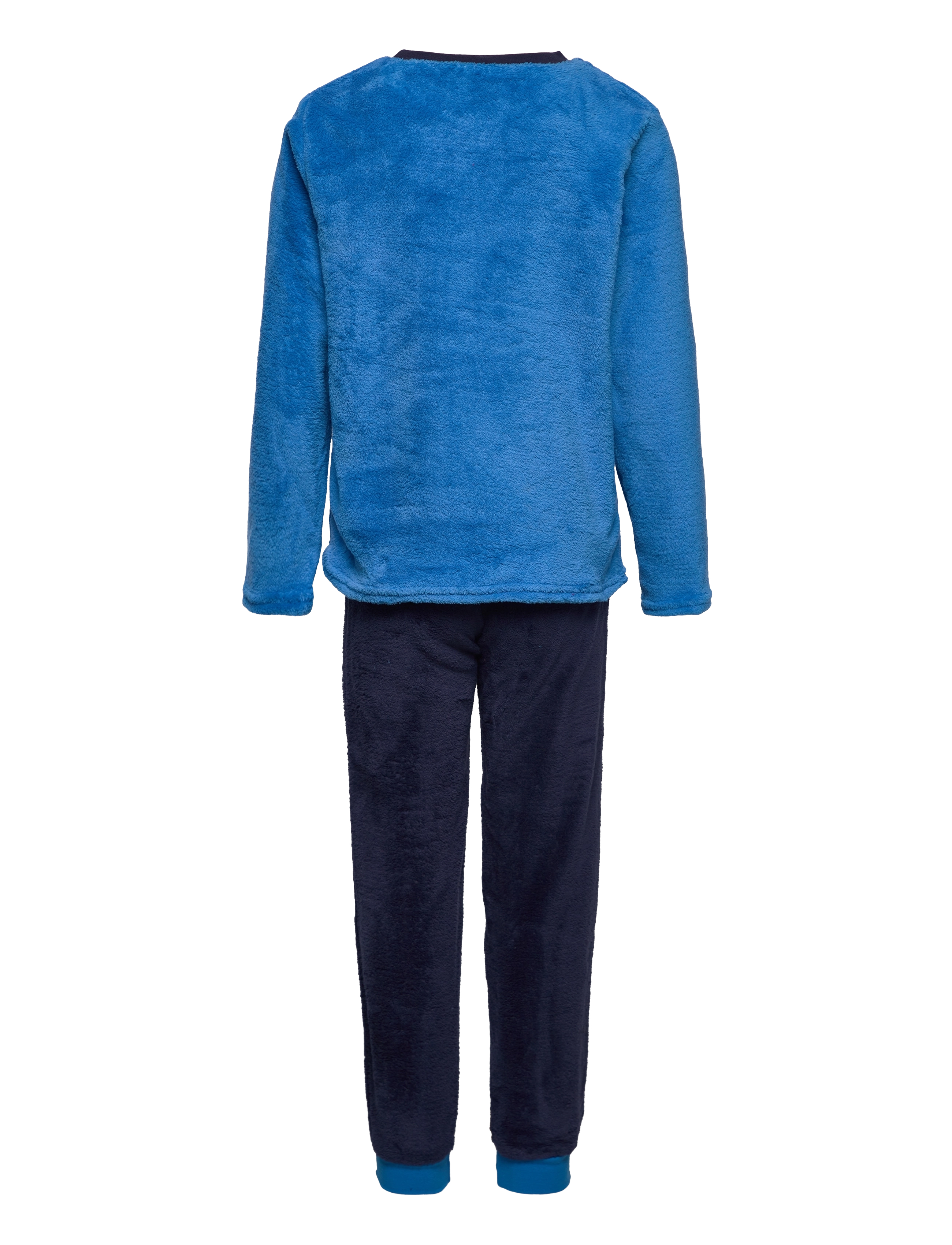 Marvel - PYJALONG - blue - 1