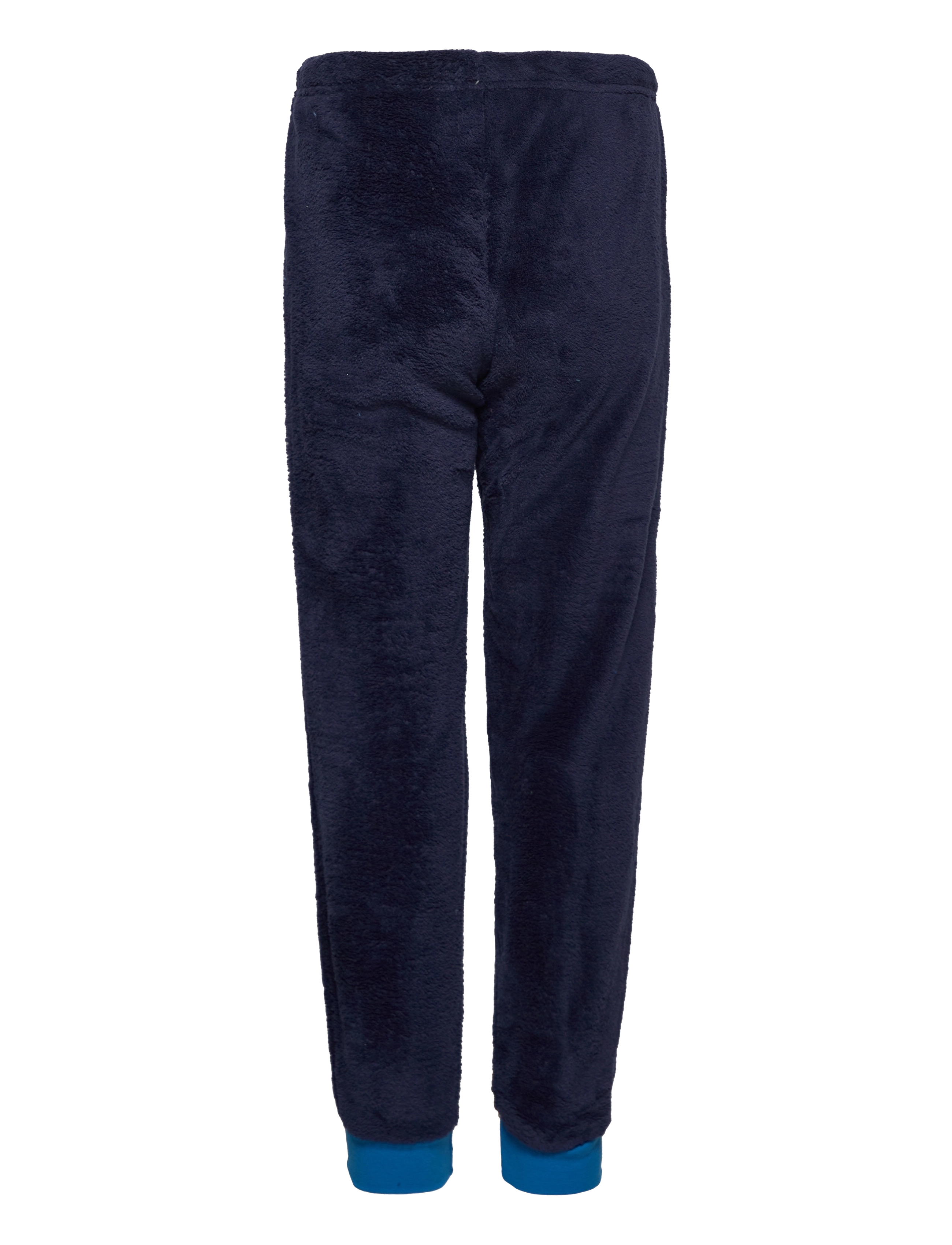 Marvel - PYJALONG - blue - 3