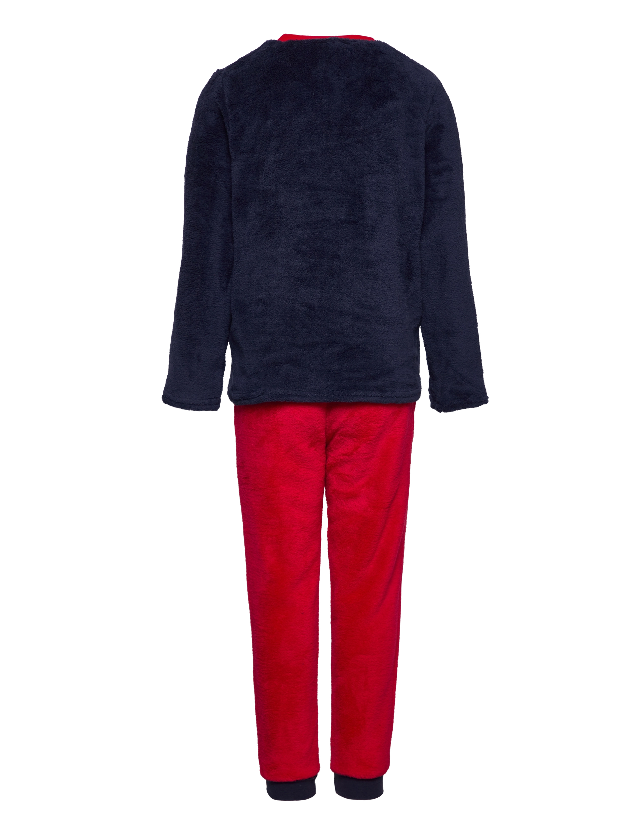 Marvel - PYJALONG - navy - 1