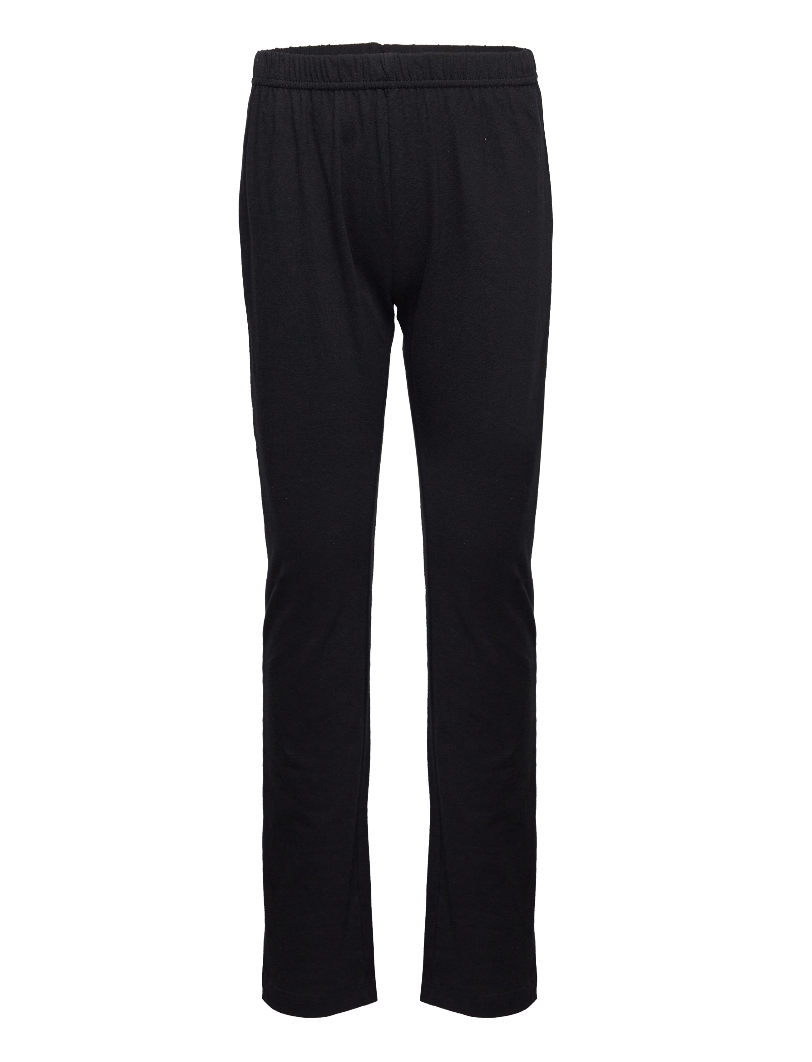 Marvel - LONG PYJAMAS - black - 2