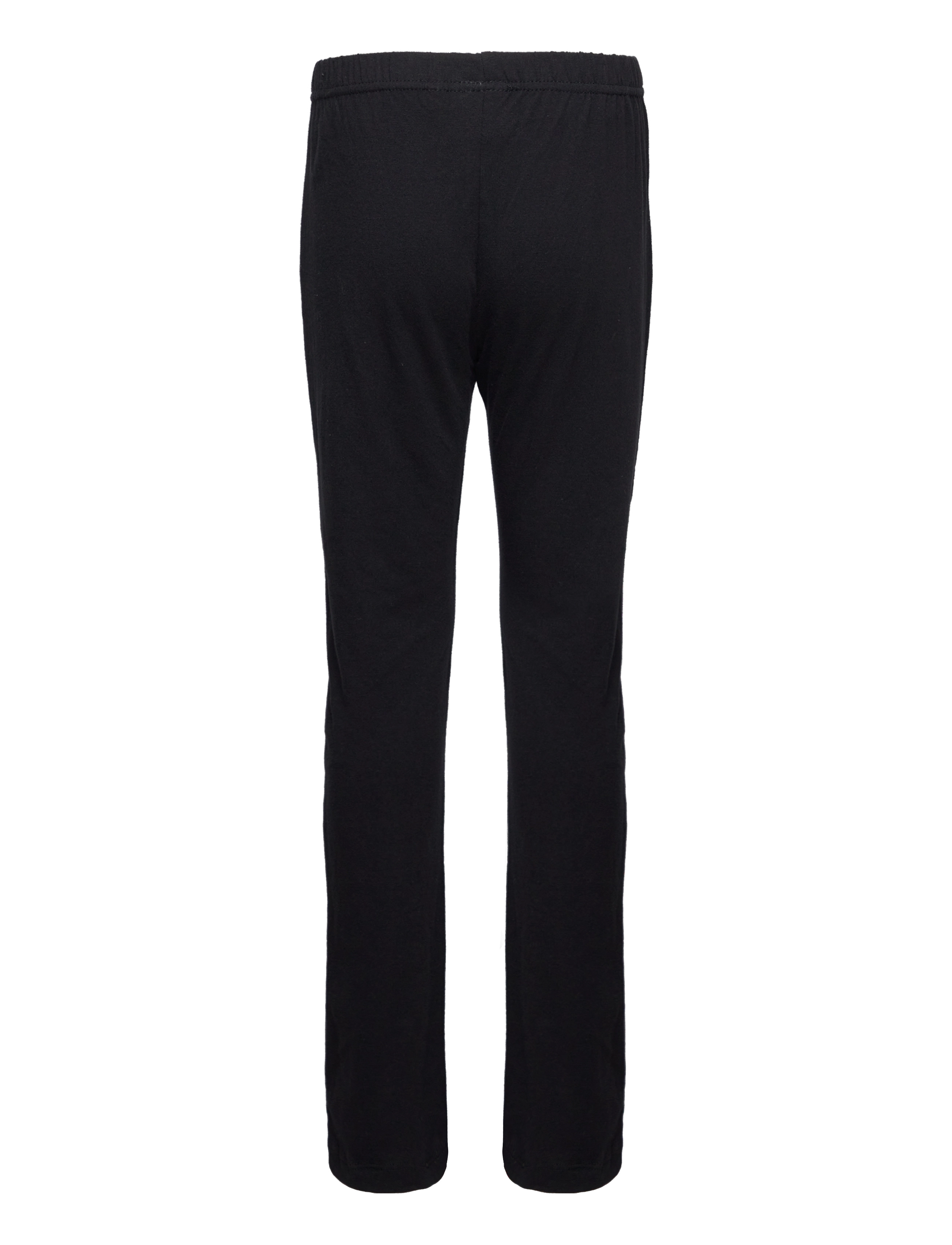 Marvel - LONG PYJAMAS - black - 3