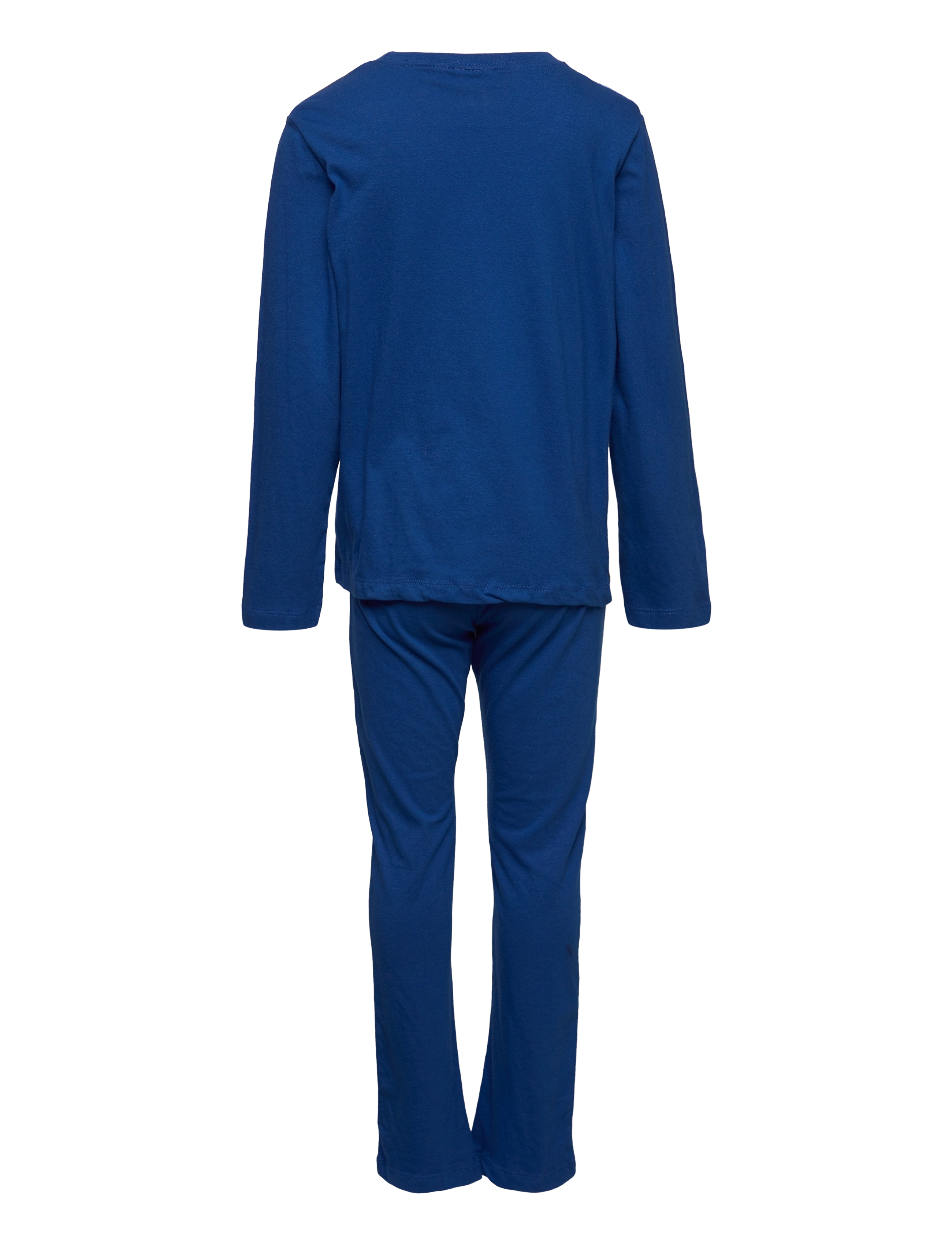 Marvel - LONG PYJAMAS - blue - 1