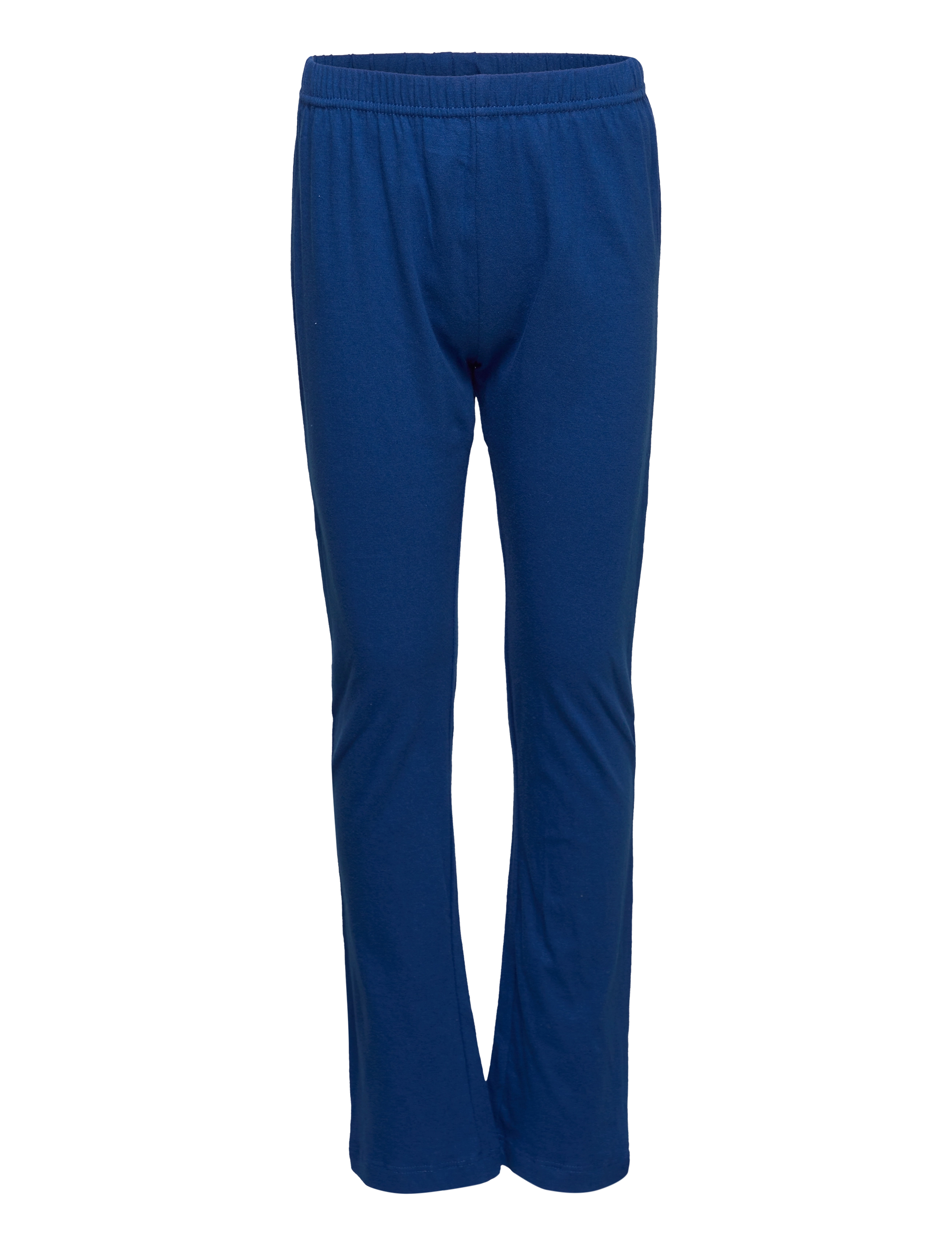 Marvel - LONG PYJAMAS - blue - 2