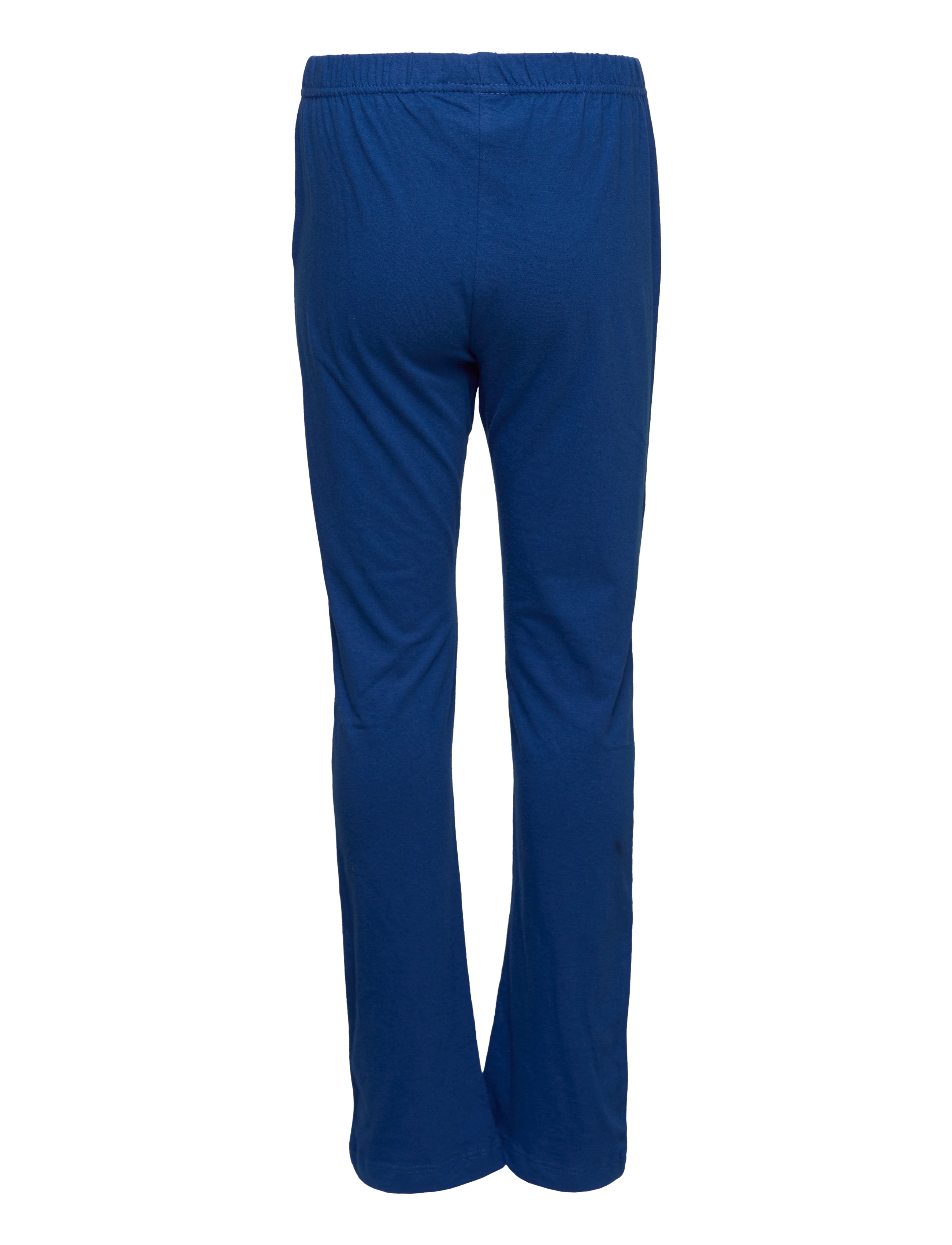 Marvel - LONG PYJAMAS - blue - 3