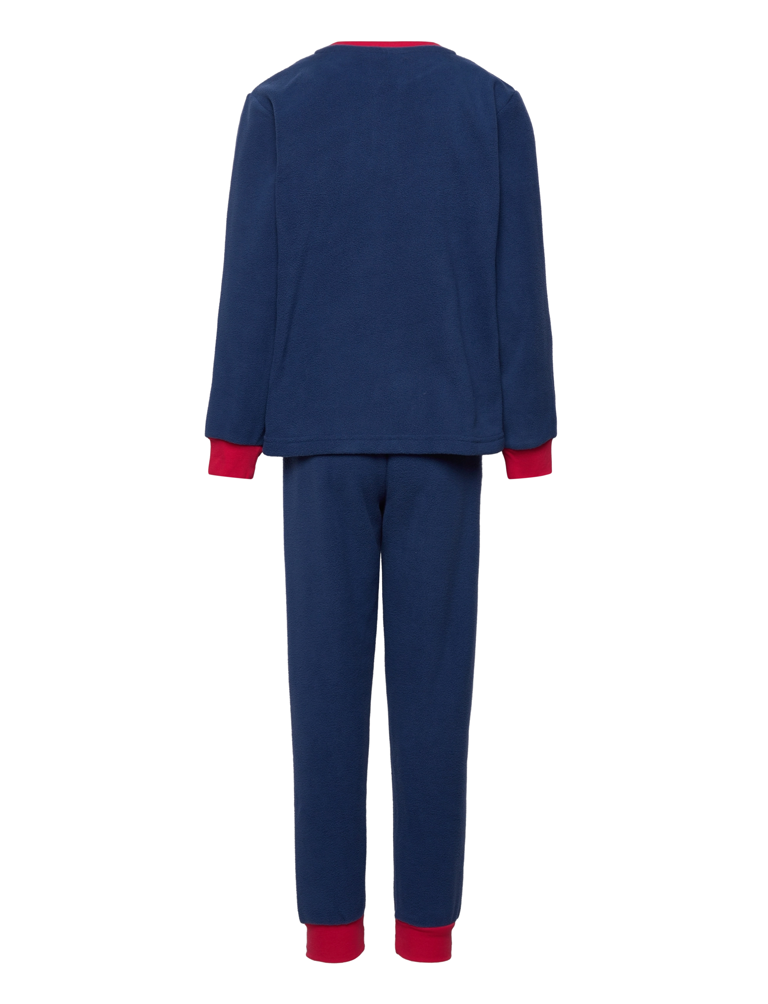 Marvel - LONG PYJAMA IN BOX - navy - 1