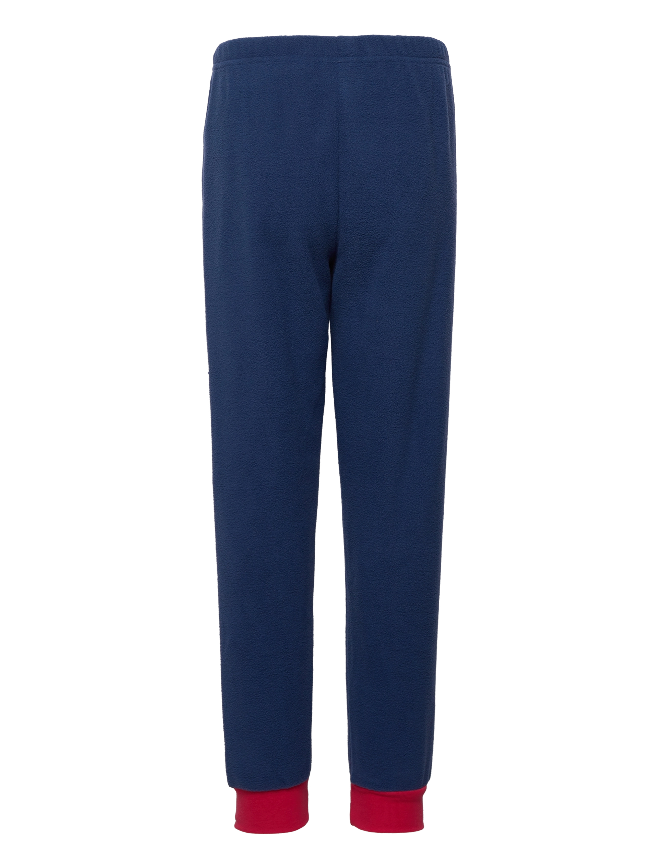 Marvel - LONG PYJAMA IN BOX - navy - 3
