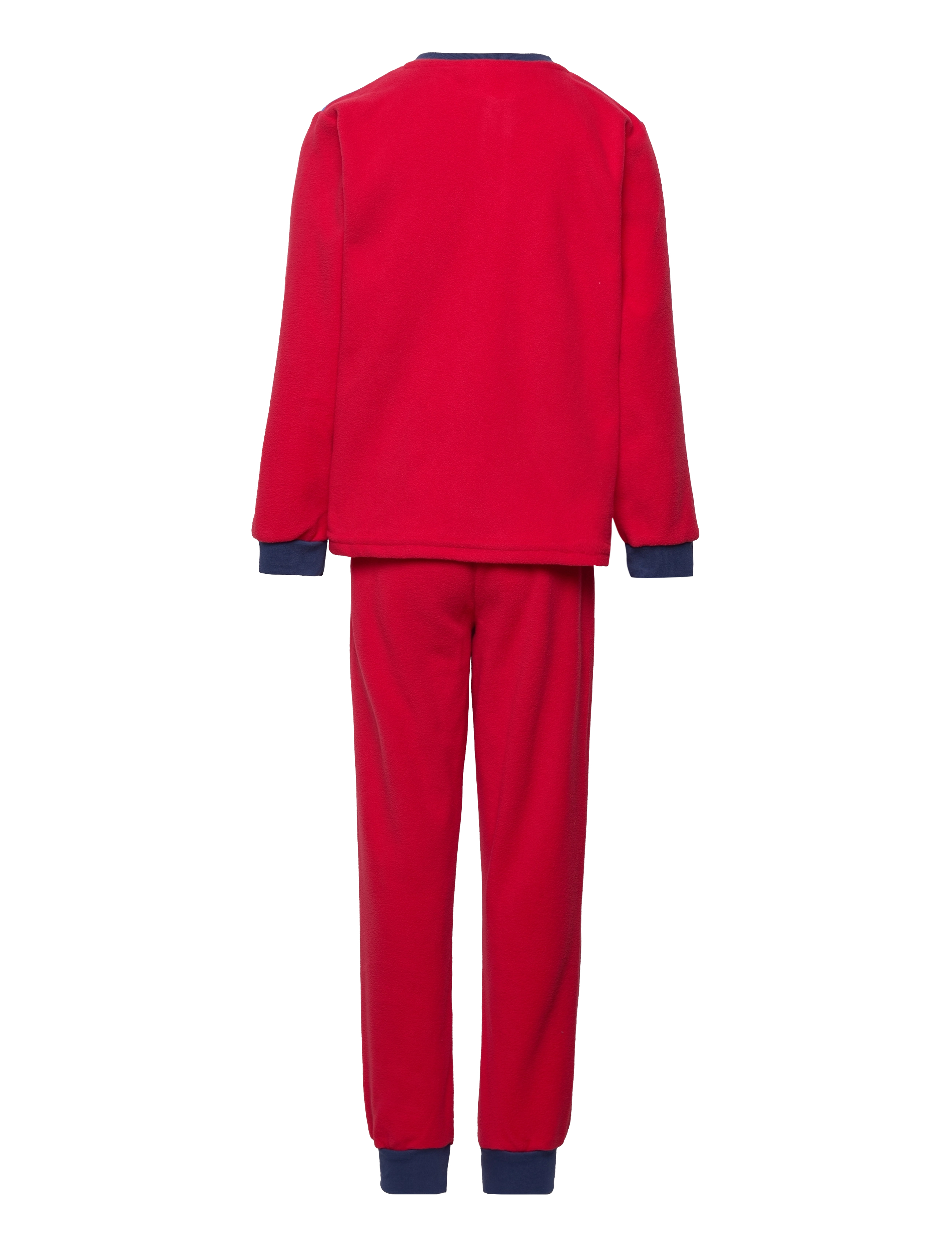 Marvel - LONG PYJAMA IN BOX - red - 1