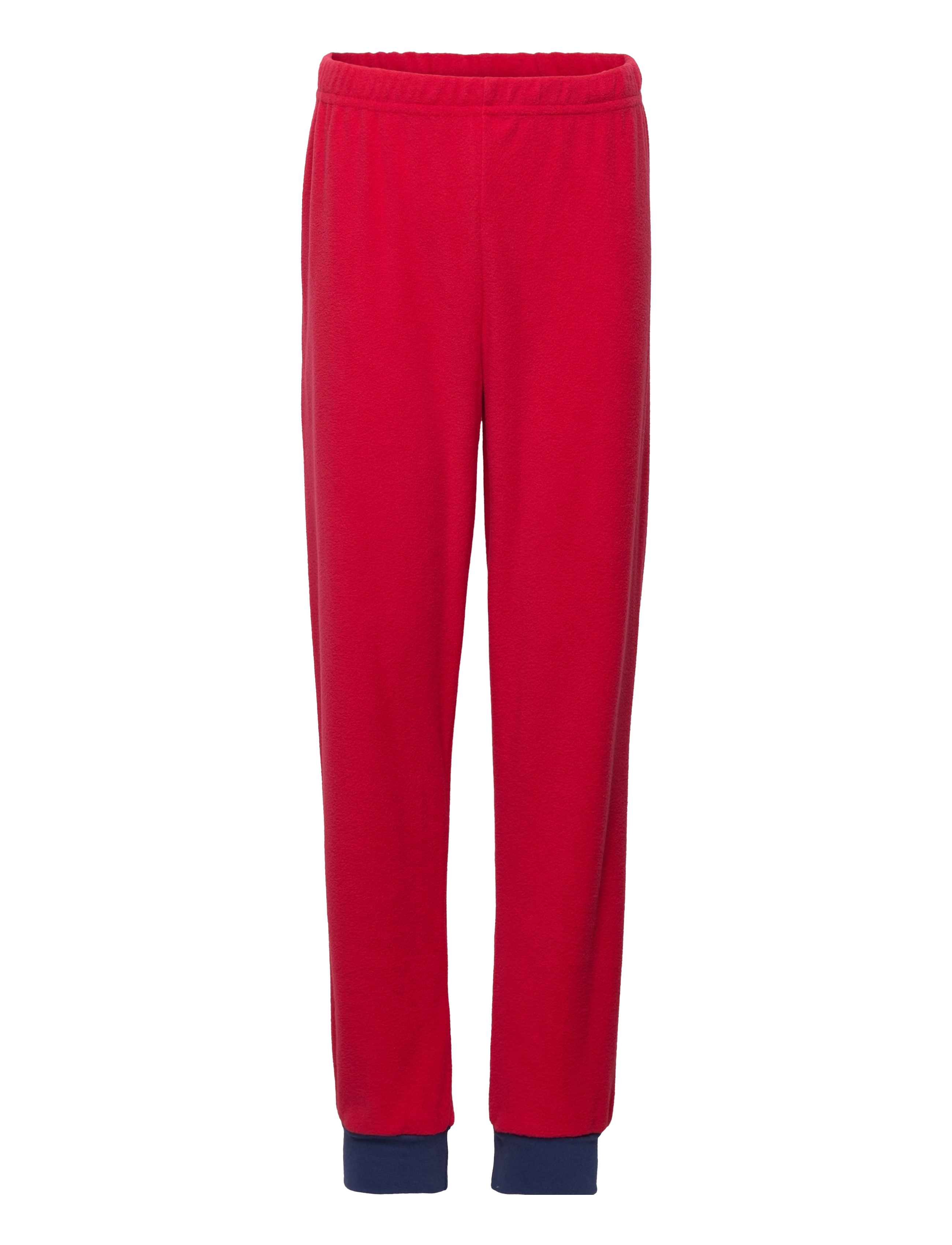 Marvel - LONG PYJAMA IN BOX - red - 2