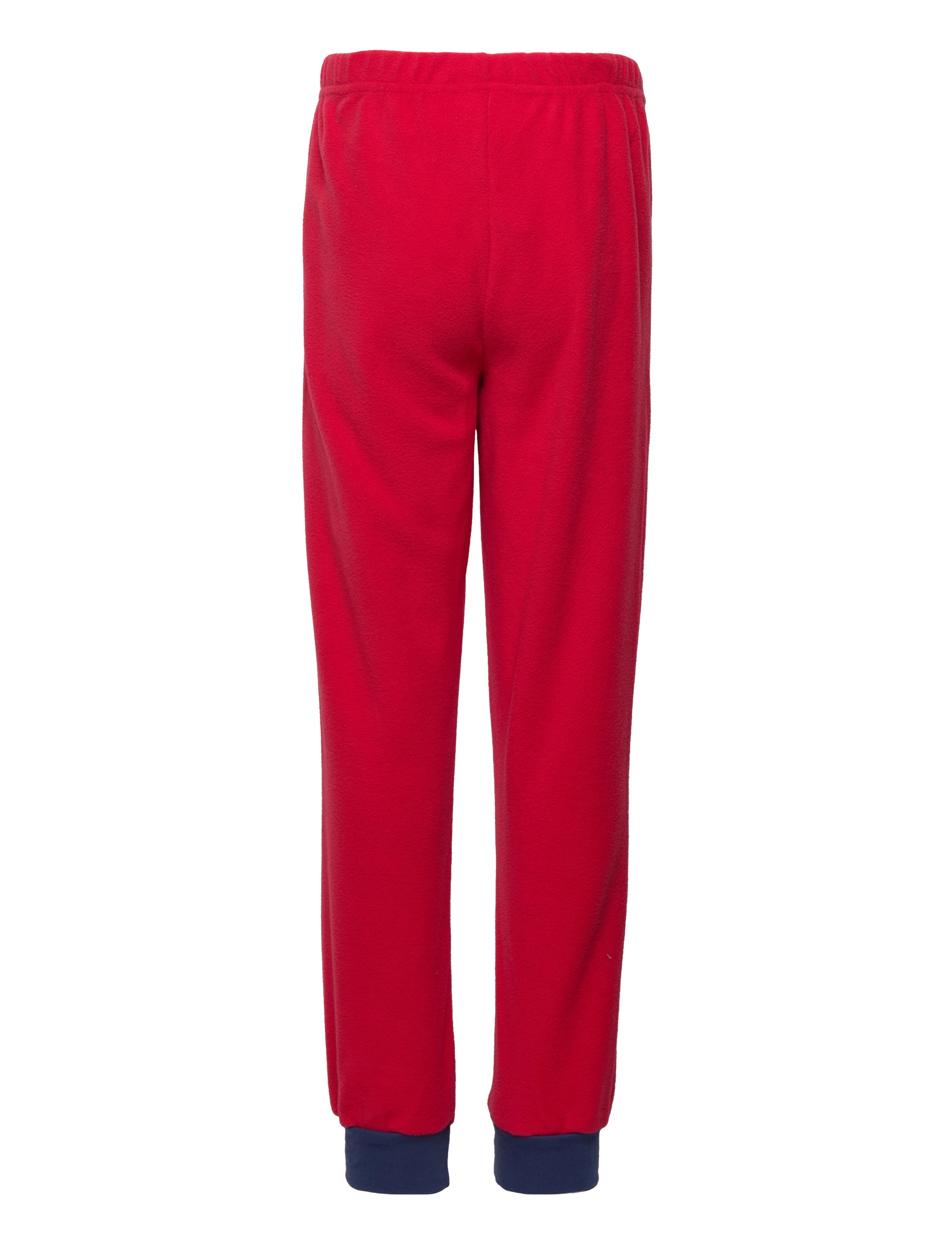 Marvel - LONG PYJAMA IN BOX - red - 3