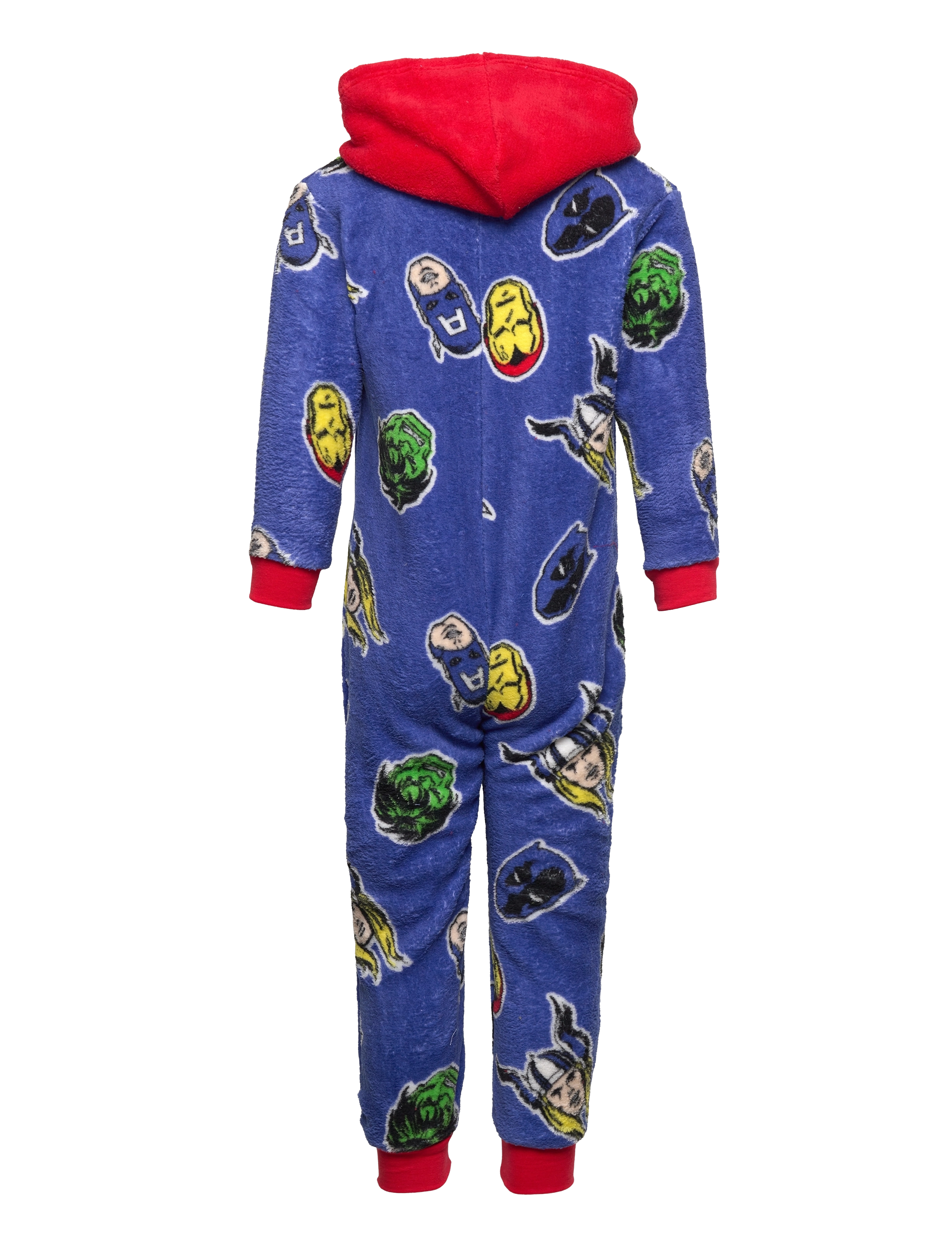 Marvel - JUMPSUIT - blue - 1