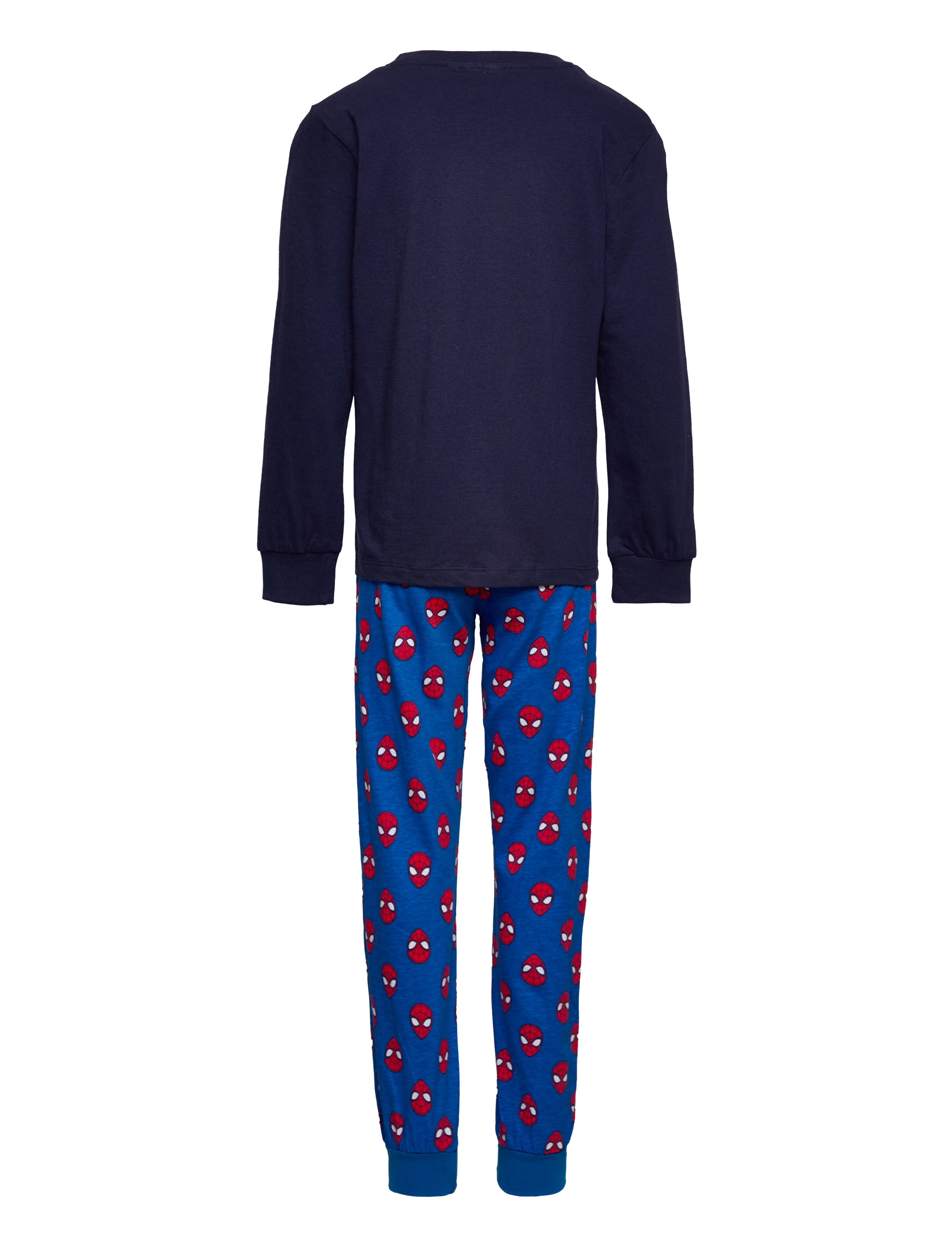 Marvel - PYJALONG IMPRIME - navy - 1