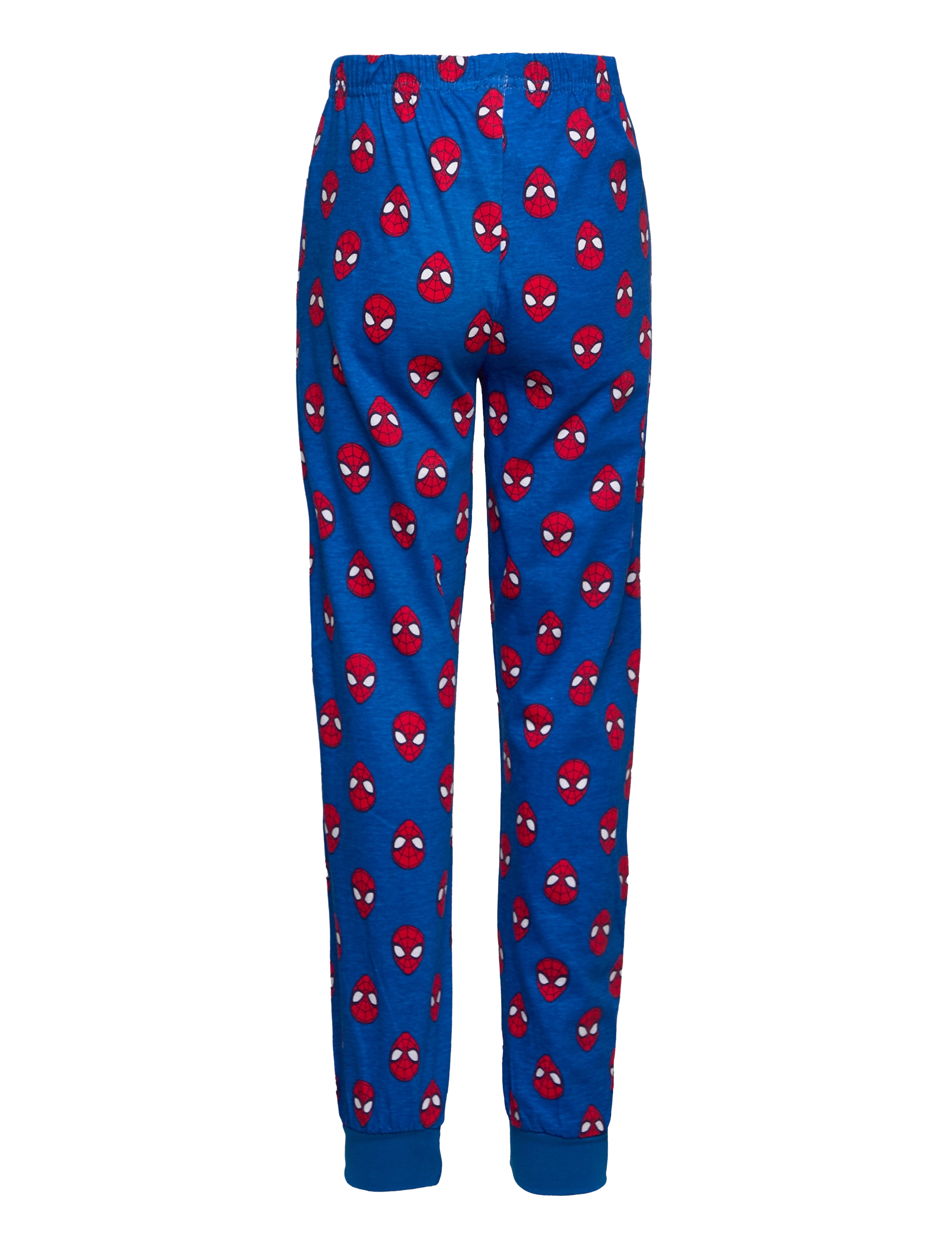 Marvel - PYJALONG IMPRIME - navy - 3