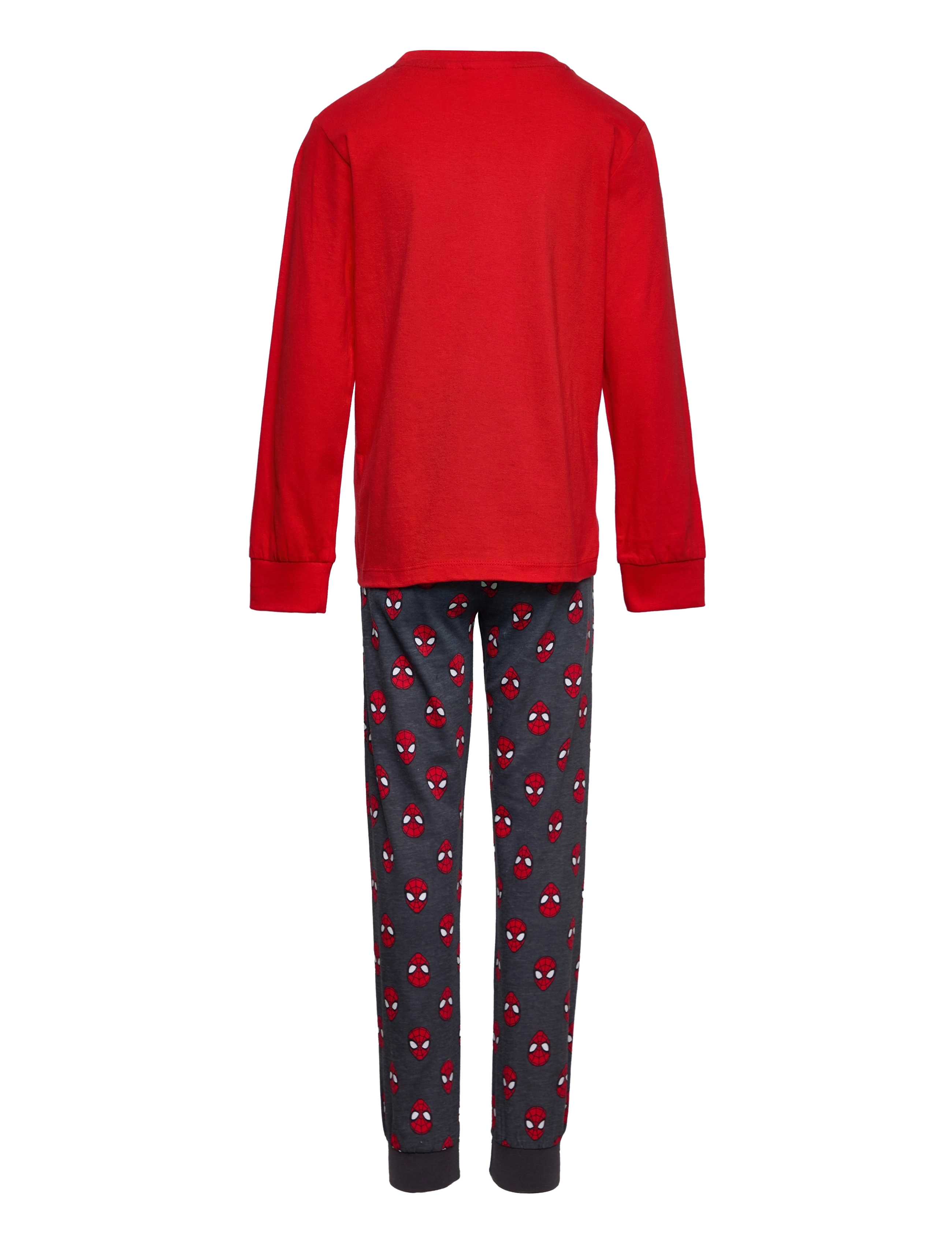 Marvel - PYJALONG IMPRIME - red - 1