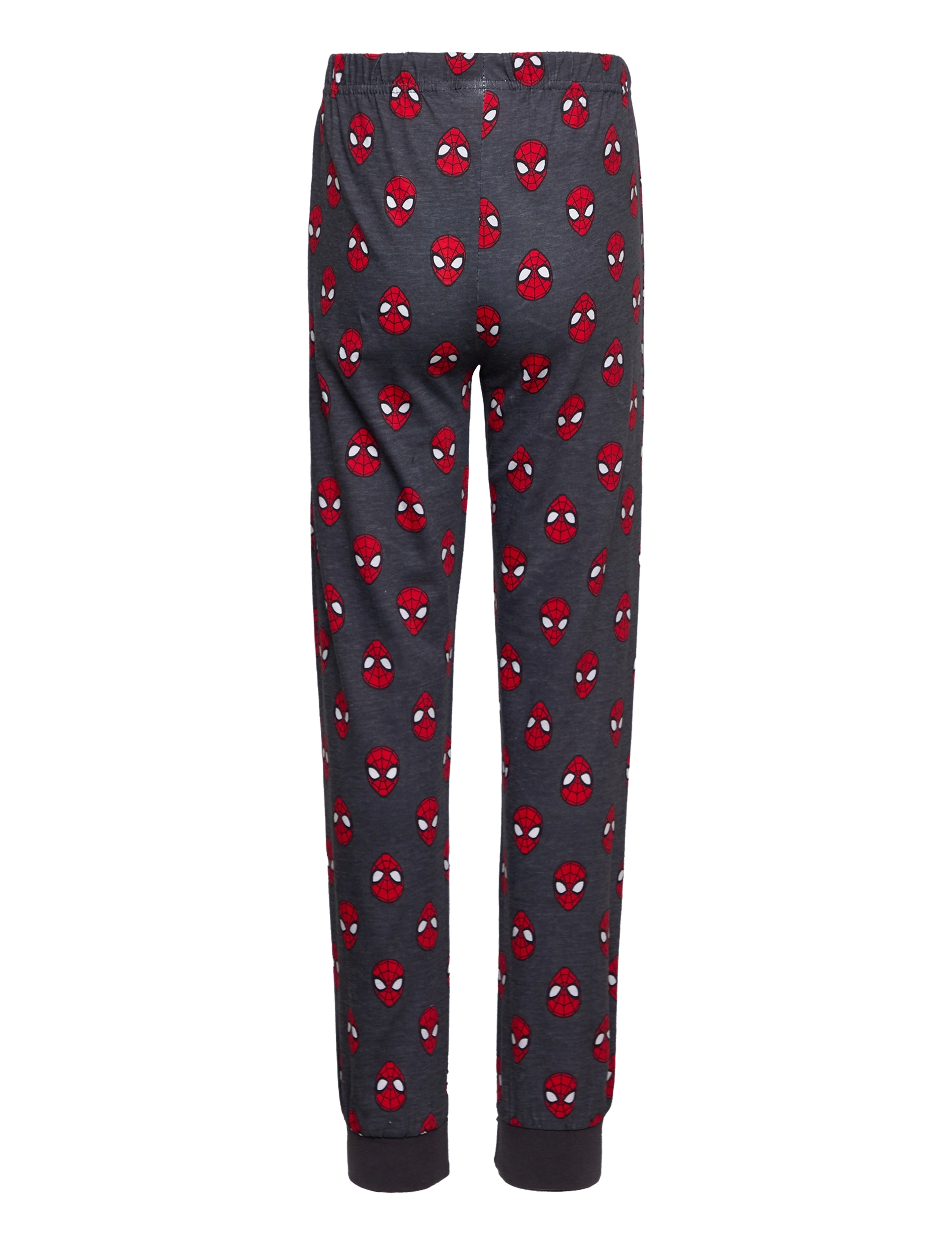 Marvel - PYJALONG IMPRIME - red - 3