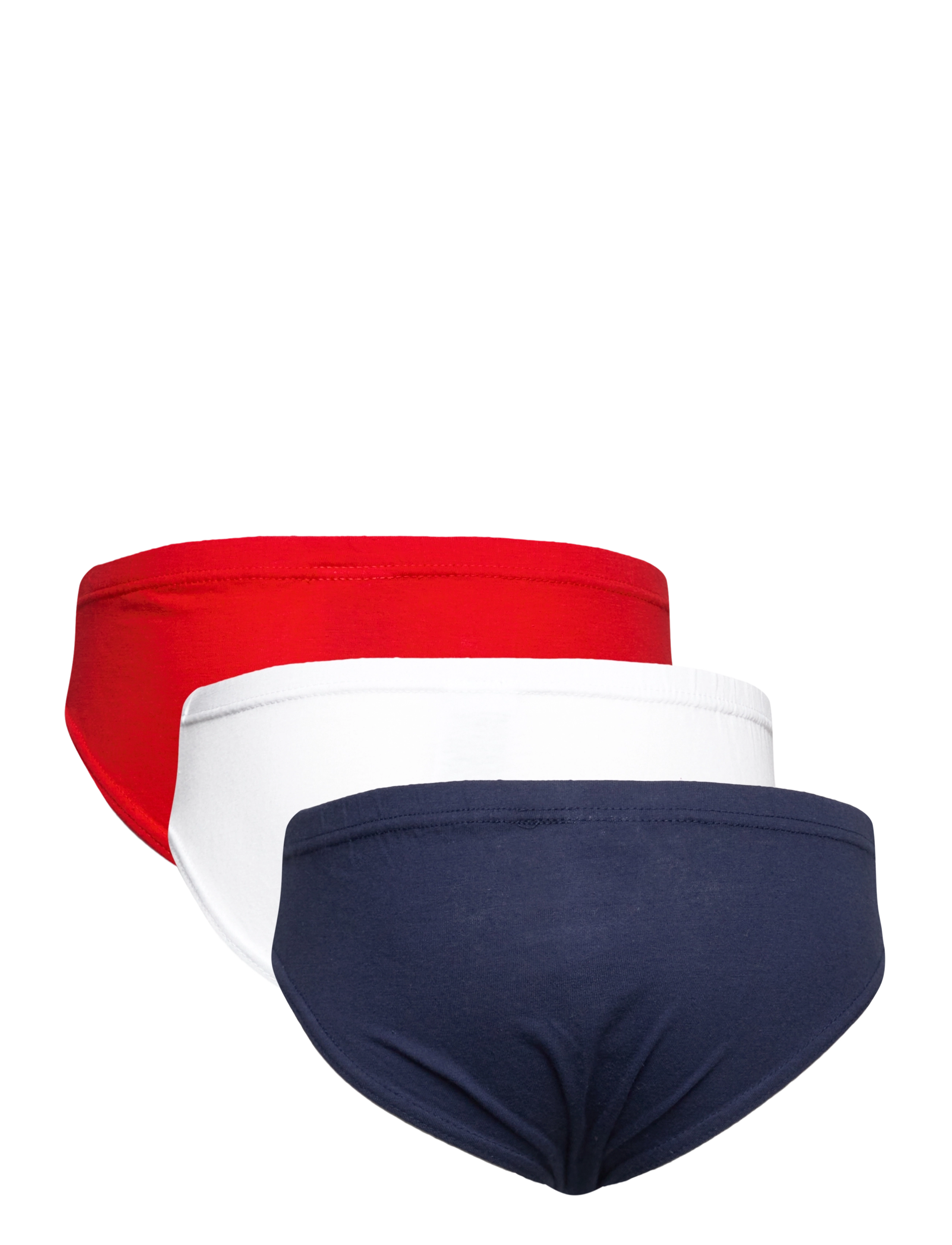 Marvel - BOX OF 3 BRIEFS - multi coloured - 1