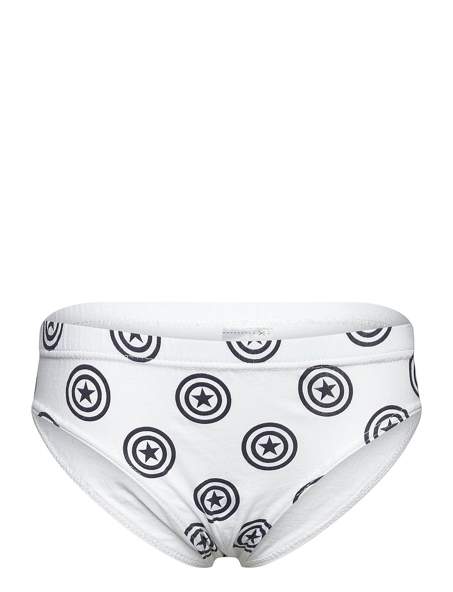 Marvel - PANTIES - unterhosen - multi-coloured - 4