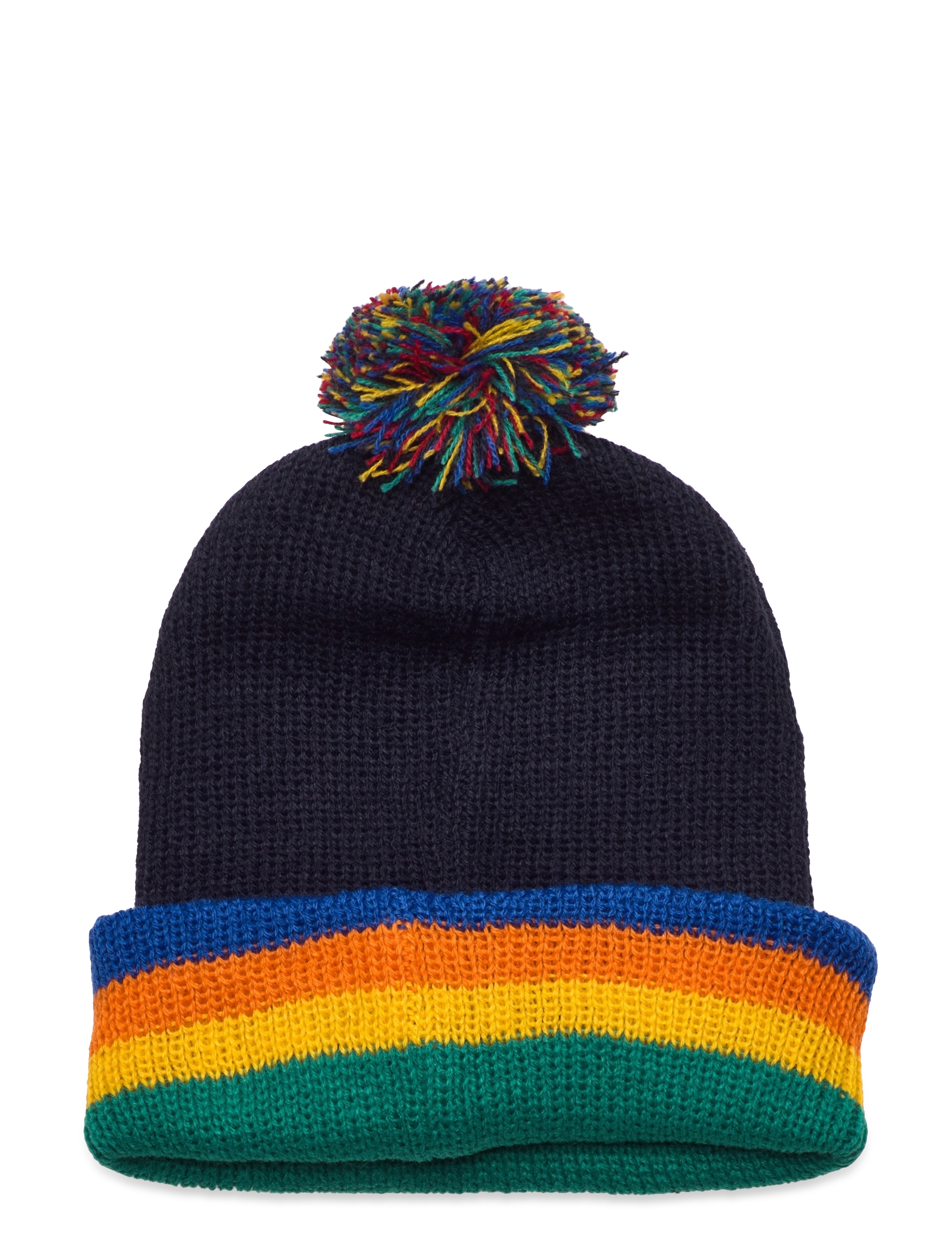 Marvel - CAP - navy - 1