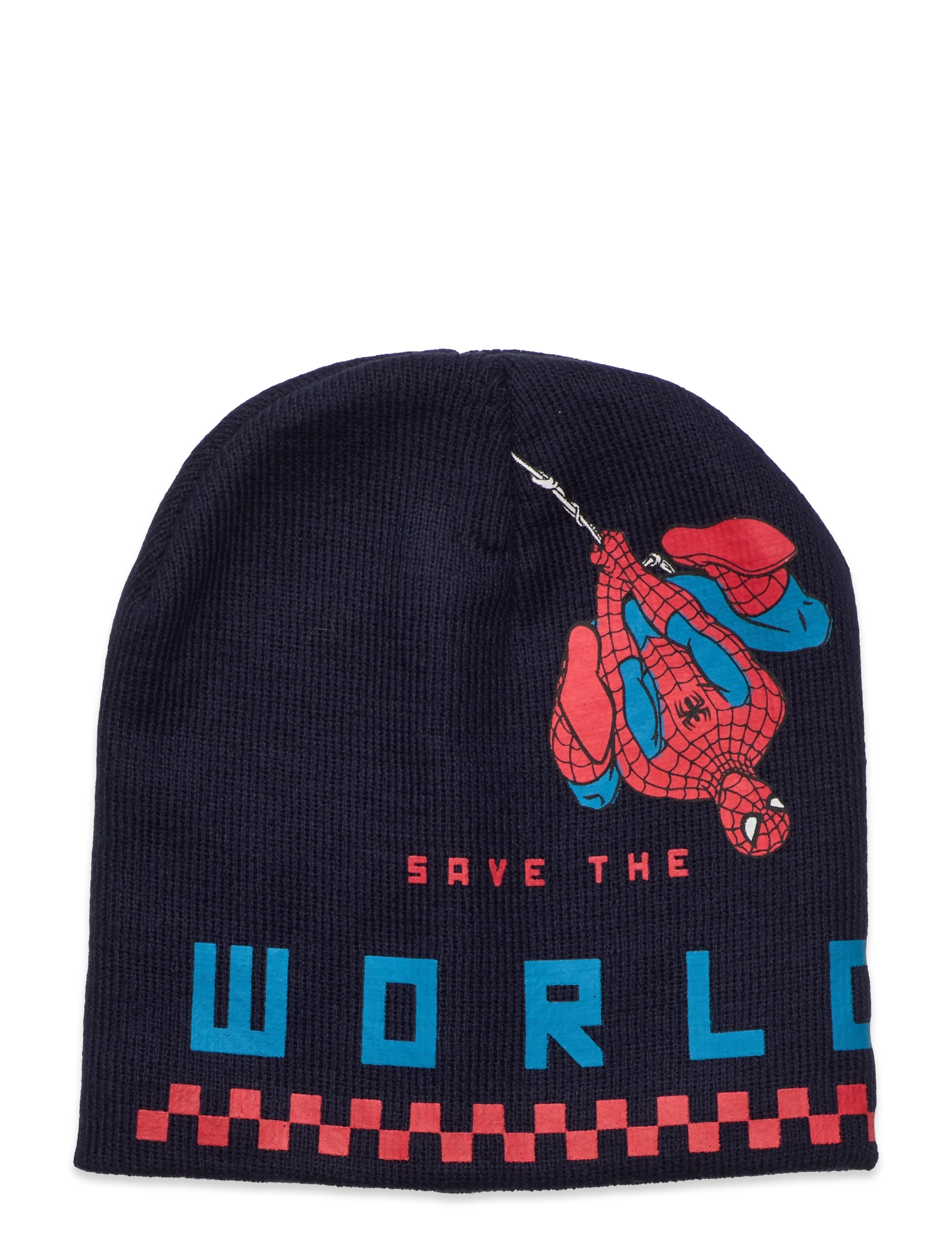 Marvel - CAP - navy - 0