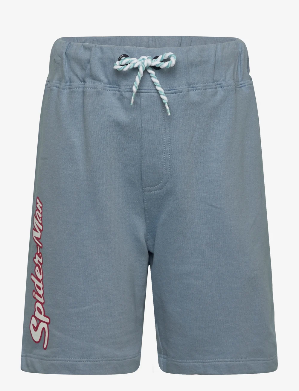 Marvel - T SHIRT + SHORT - set med kortärmad t-shirt - blue - 2