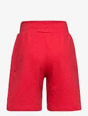 Marvel - BERMUDA SHORTS - sweat shorts - red - 1